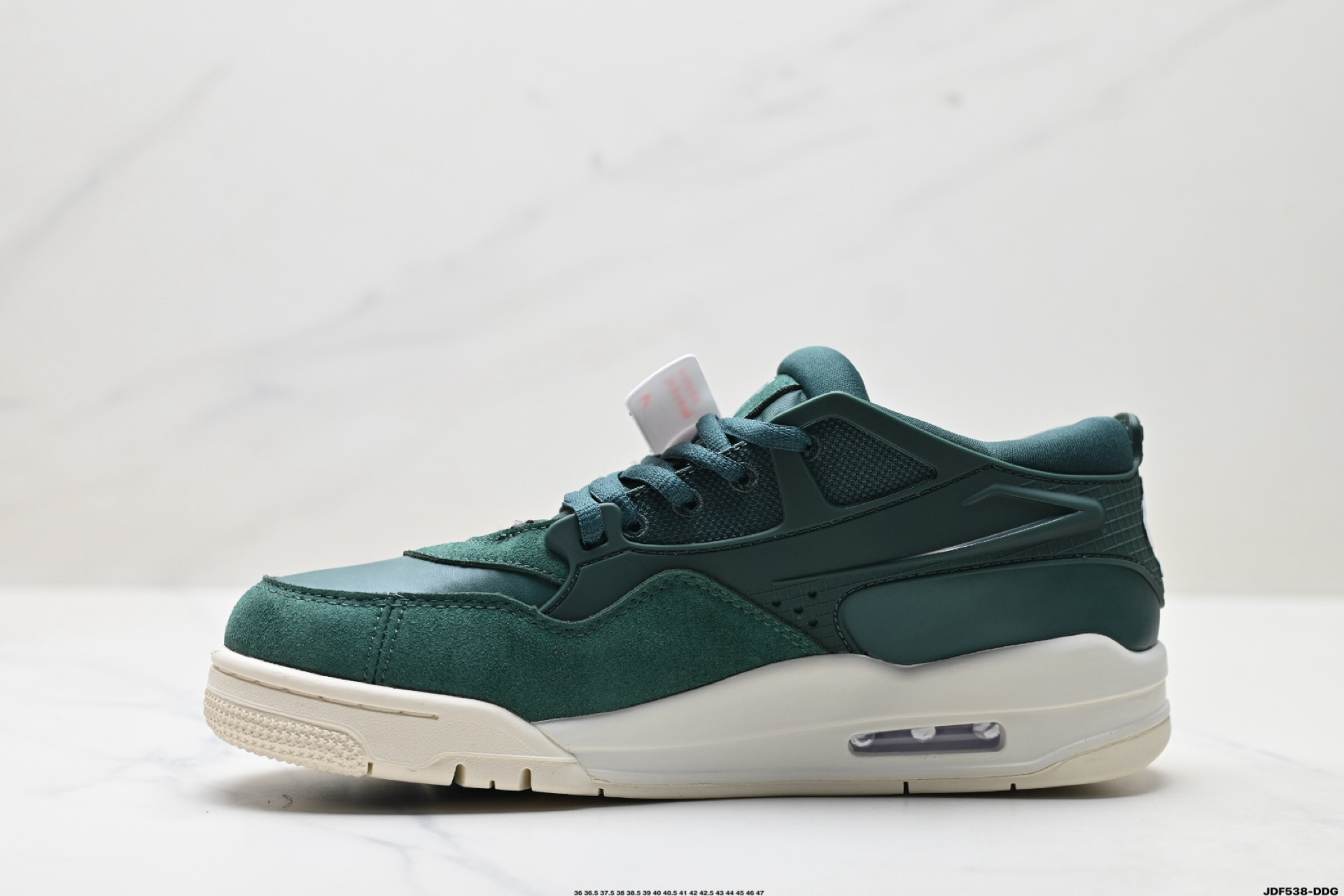 Nike Jordan Flight Court Ate x Who Decides War - Zapatillas de Baloncesto Retro 4 i1759679585777 9628 0 2