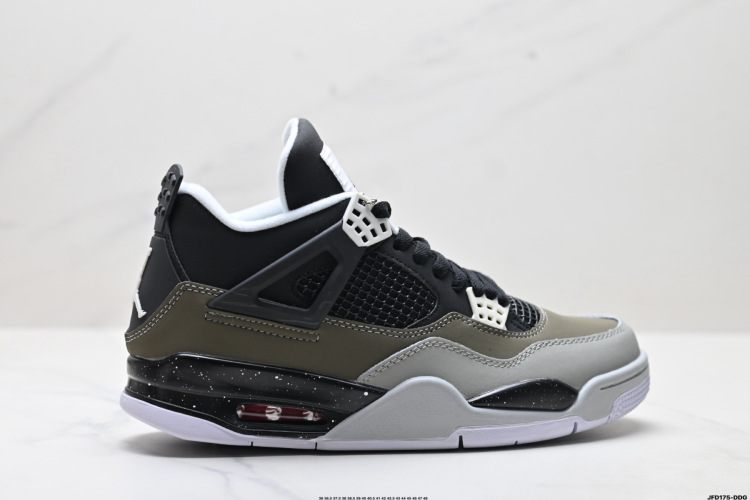 Nike Air Jordan 4 Retro - סגנון אייקוני ונוחות יומיומית 1 Nike Air Jordan 4 Retro – סגנון אייקוני ונוחות יומיומית