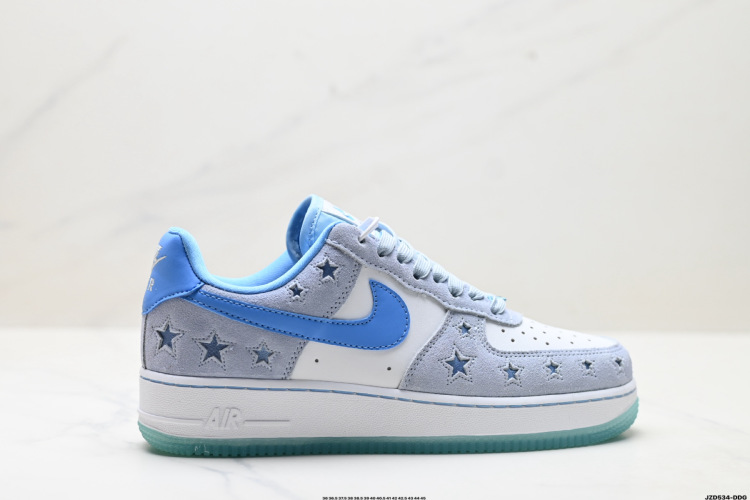 Nike Air Force 1 '07 - נעלי סניקרס לגברים ולנשים - HQ8051-400 1 Nike Air Force 1 ’07 – נעלי סניקרס לגברים ולנשים – HQ8051-400