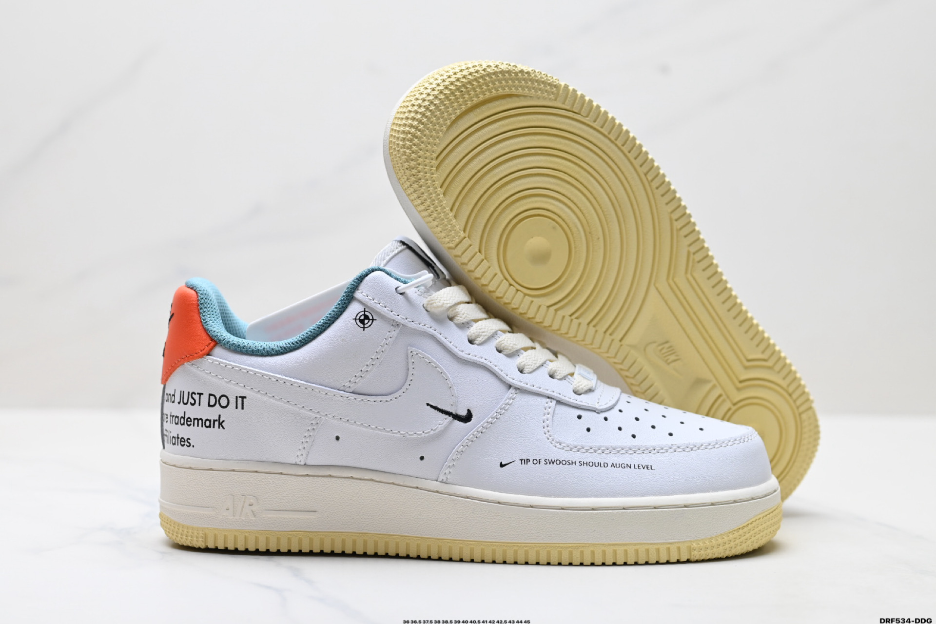 Nike Air Force 1 '07: Comodidad y estilo urbano en cada paso 6 i1759680047040 8472 0 4