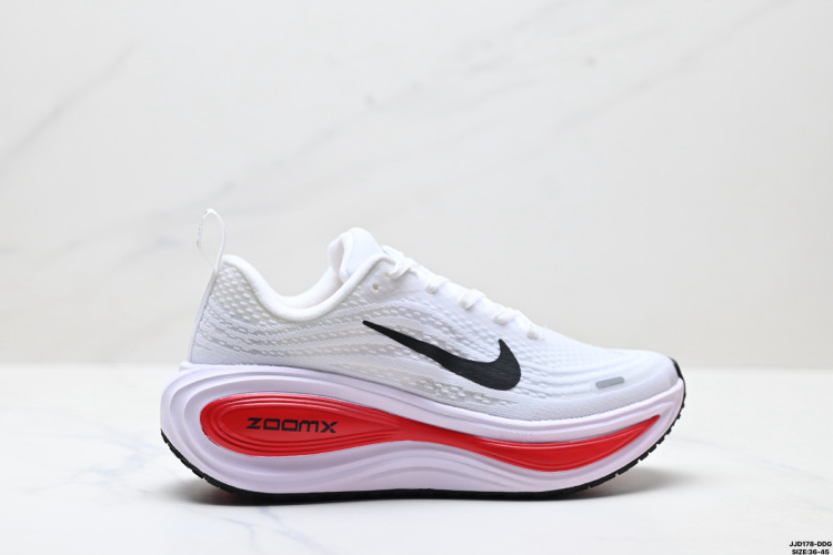 Nike Vomero Plus Running Shoes - Comfortable, Shock-Absorbing, and Slip-Resistant 1 Nike Vomero Plus Running Shoes – Comfortable, Shock-Absorbing, and Slip-Resistant