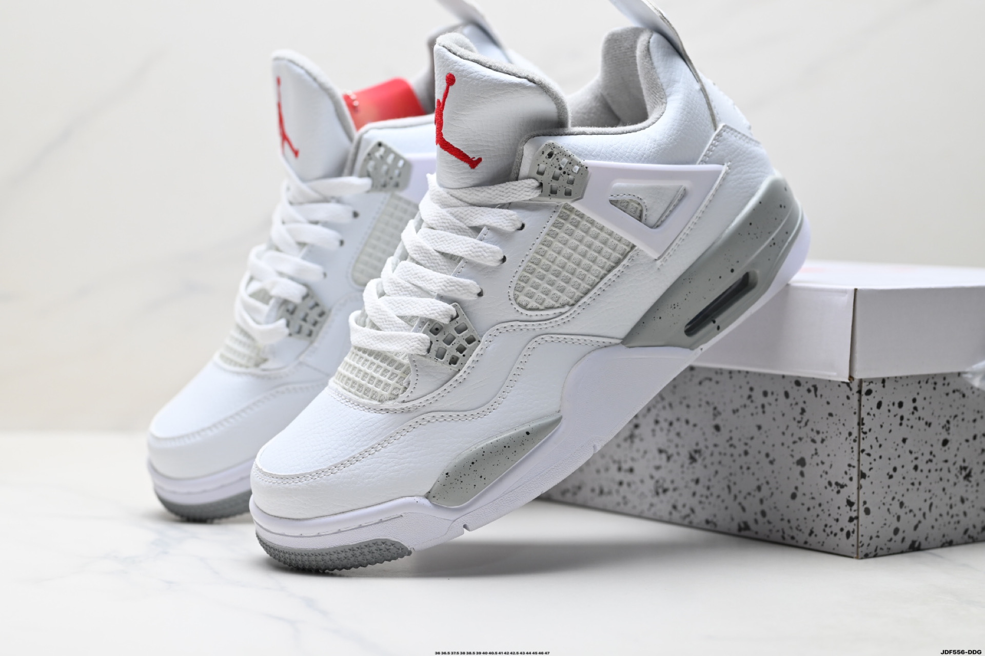 Nike Air Jordan 4 Retro: Estilo y Comodidad en Cada Paso 9 i1759680078491 4206 0 7