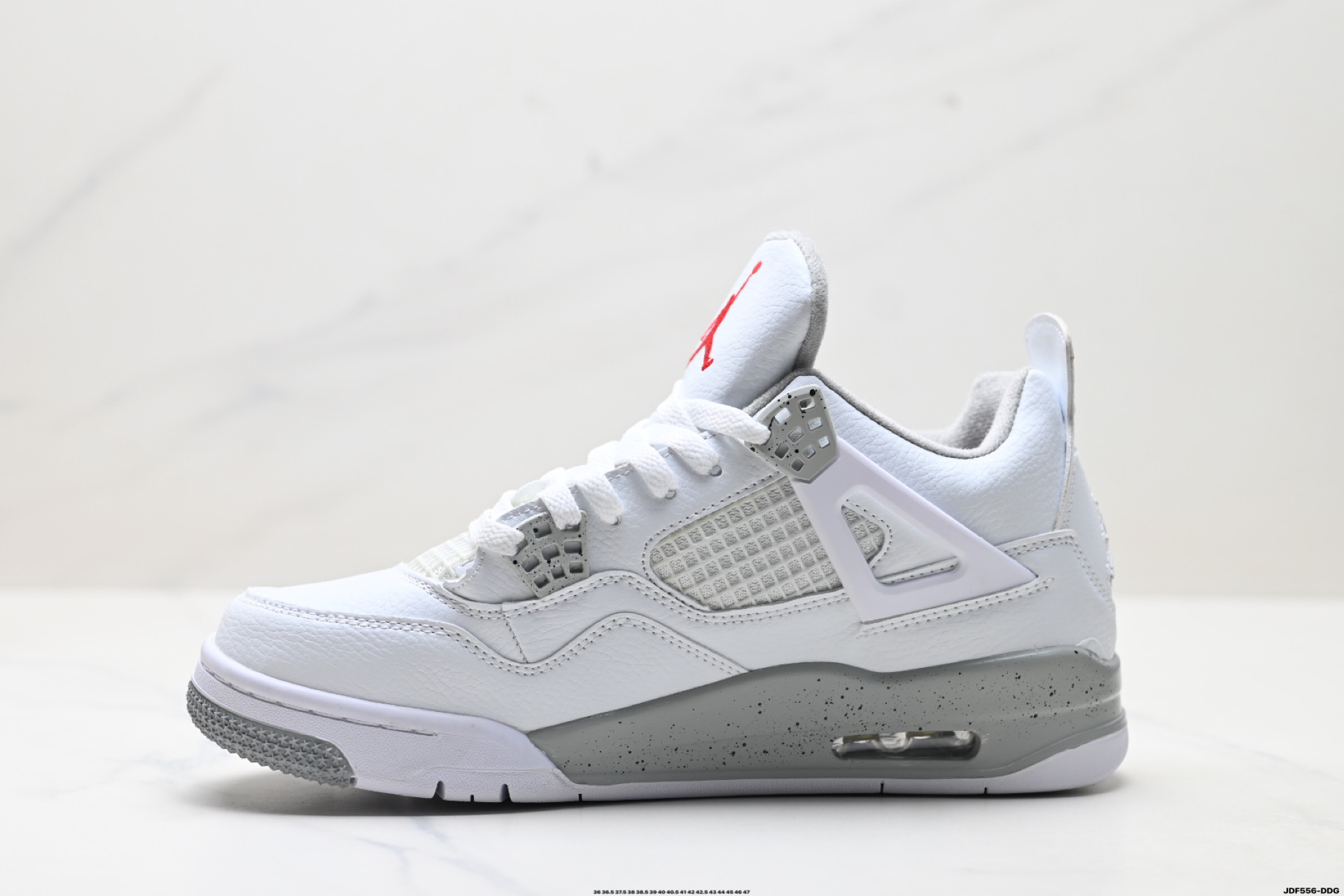 Nike Air Jordan 4 Retro: Estilo y Comodidad en Cada Paso 4 i1759680078491 5233 0 2