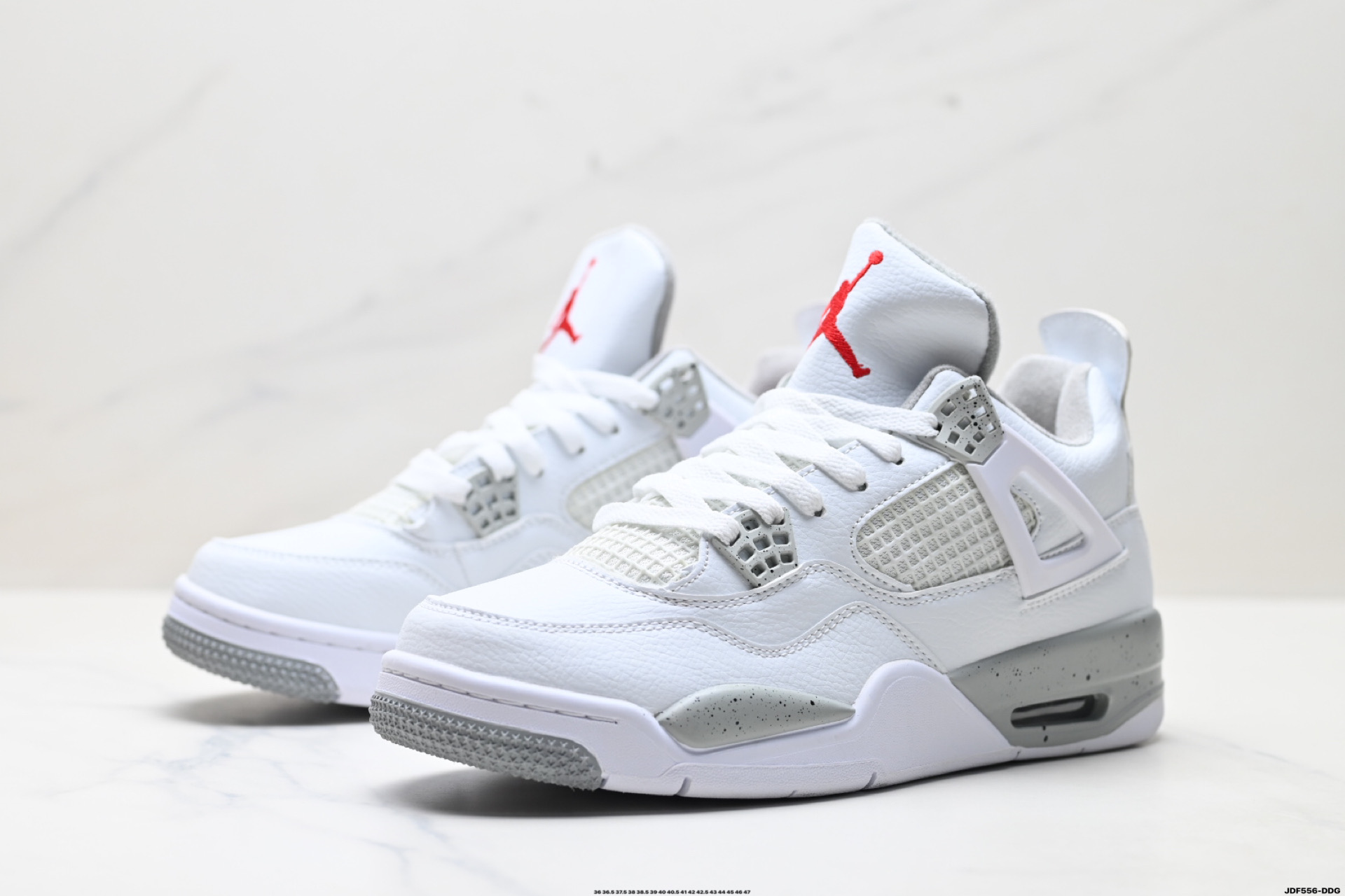 Nike Air Jordan 4 Retro: Estilo y Comodidad en Cada Paso 5 i1759680078491 5653 0 3