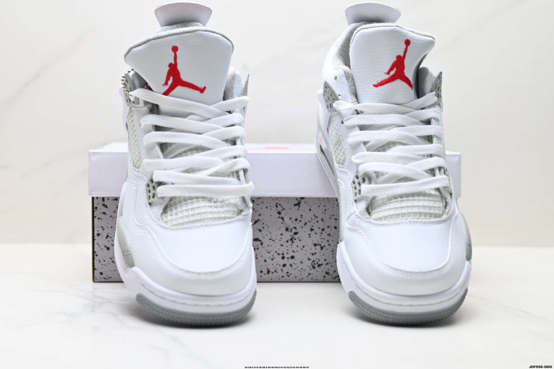 Nike Air Jordan 4 Retro: Estilo y Comodidad en Cada Paso 8 i1759680079498 8027 0 6