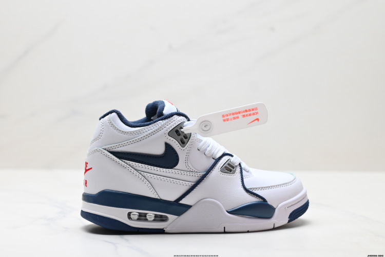 Nike Air Flight 89: נעלי ספורט לגברים, נוחות וסגנון אייקוני משנות ה-80 1 Nike Air Flight 89: נעלי ספורט לגברים, נוחות וסגנון אייקוני משנות ה-80