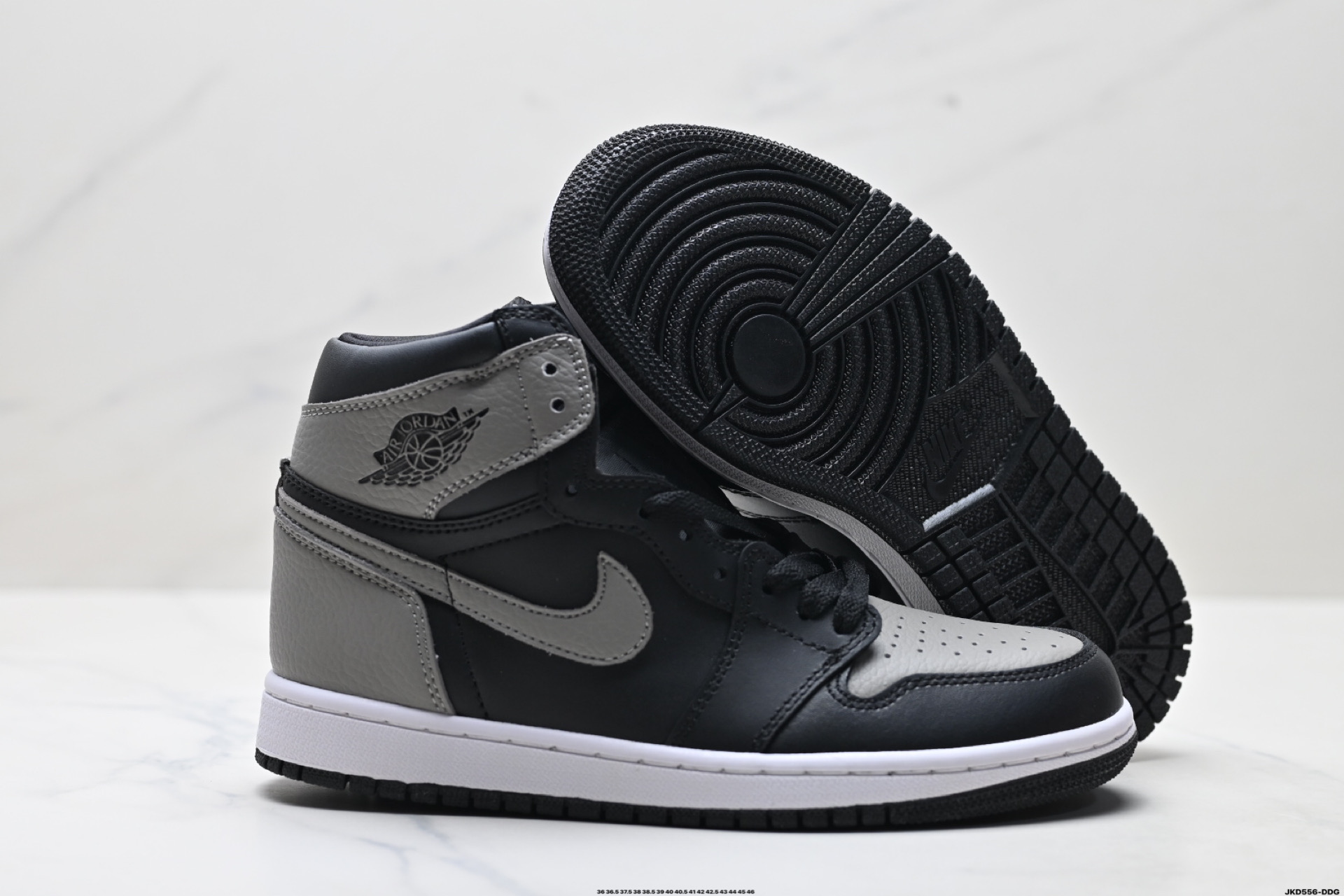 Nike Air Jordan 1 Retro High: Estilo Clásico y Rendimiento Superior 6 i1759680196075 8334 0 4