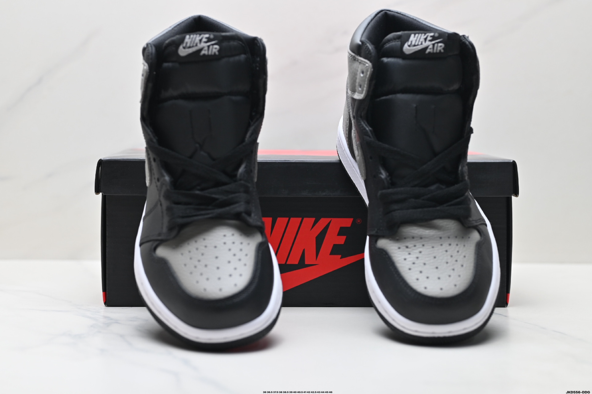Nike Air Jordan 1 Retro High: Estilo Clásico y Rendimiento Superior 8 i1759680196642 3187 0 6
