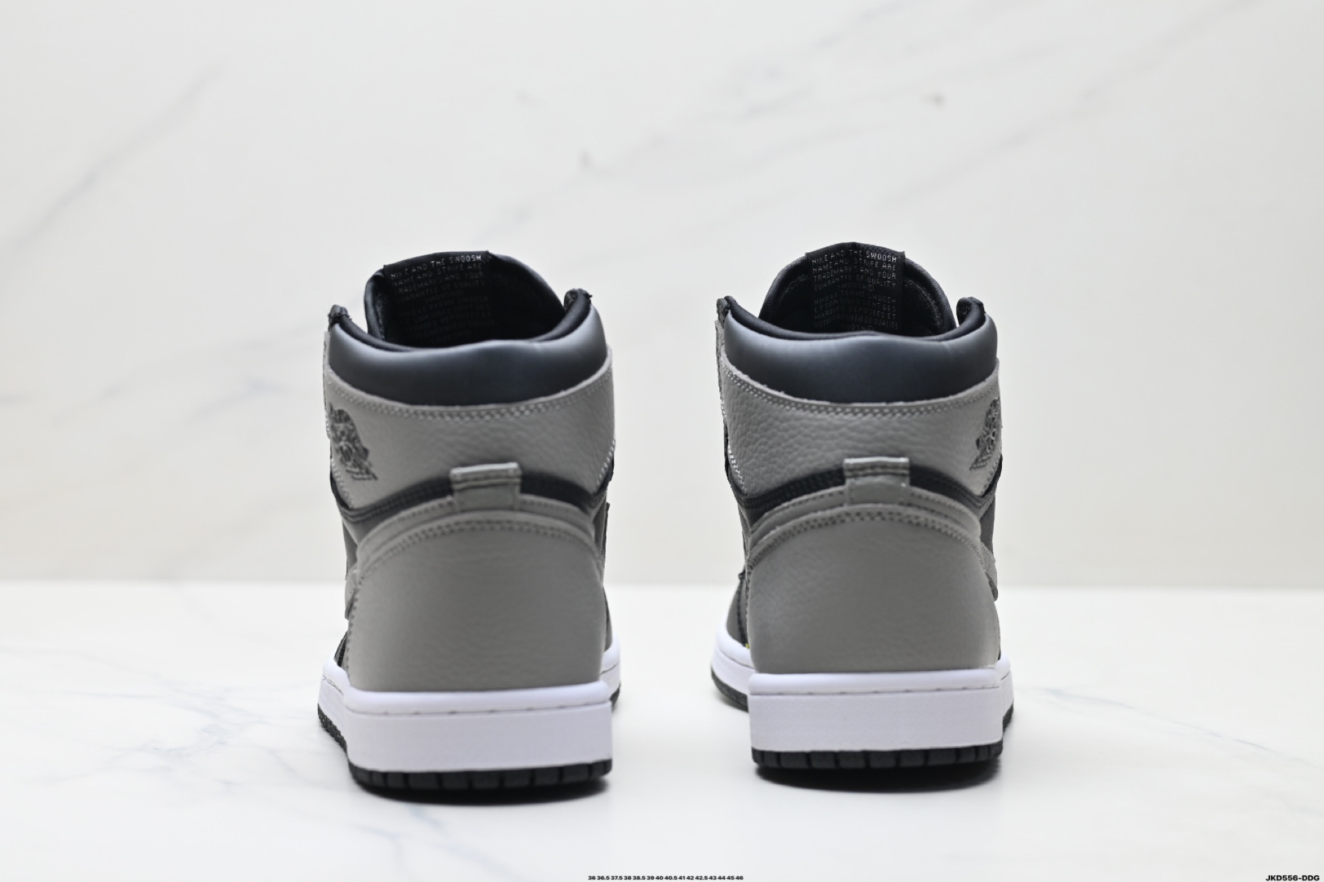 Nike Air Jordan 1 Retro High: Estilo Clásico y Rendimiento Superior 7 i1759680196644 1022 0 5