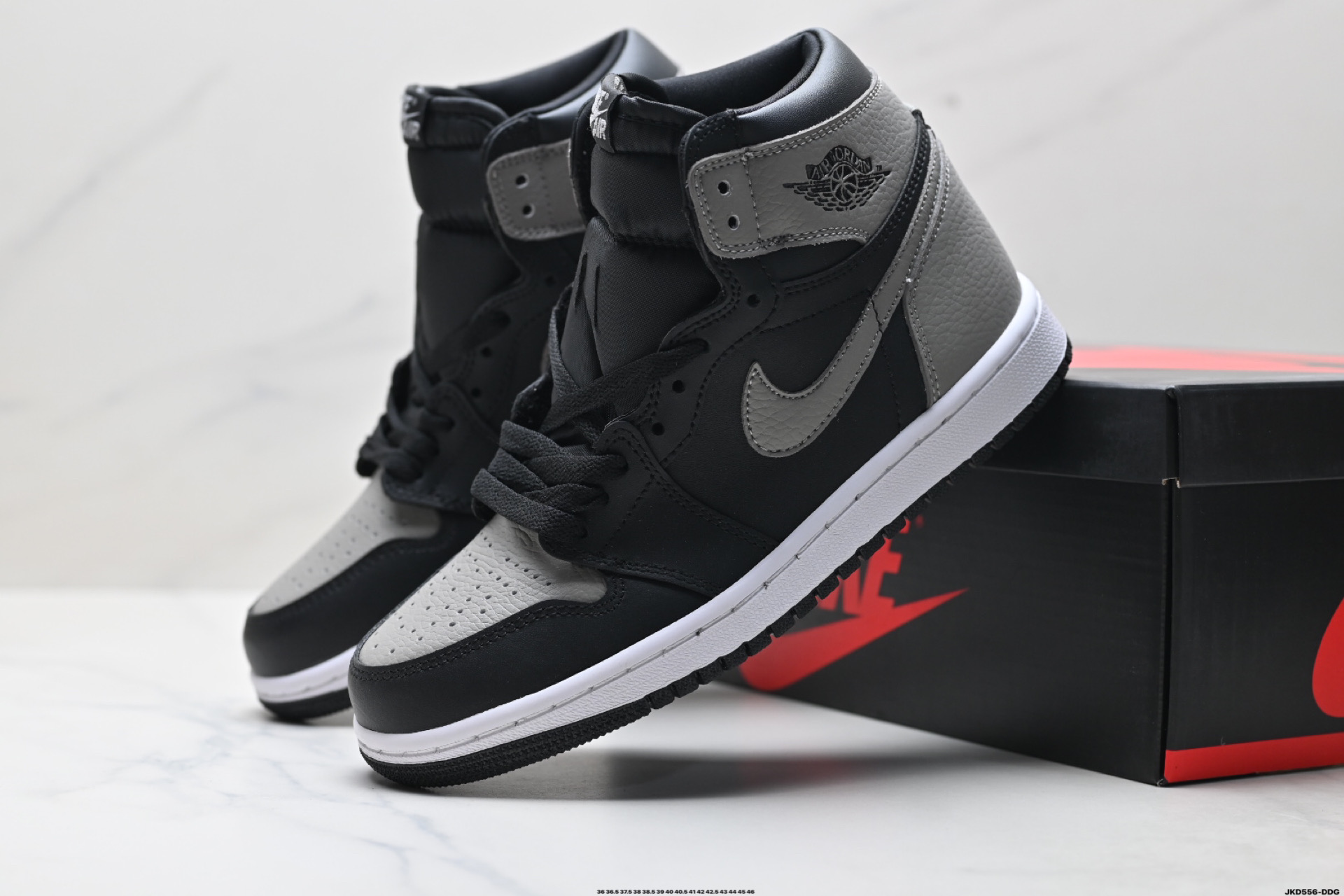 Nike Air Jordan 1 Retro High: Estilo Clásico y Rendimiento Superior 9 i1759680196644 9576 0 7