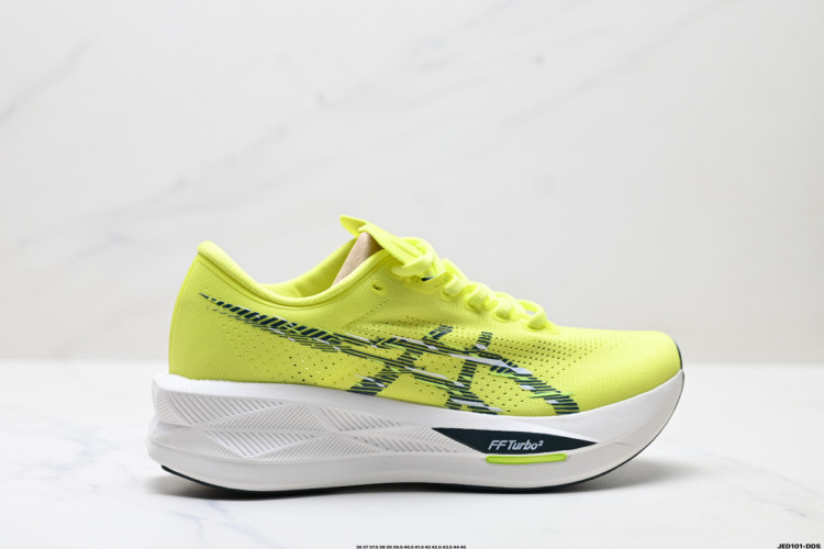 נעלי ריצה איכותיים Asics Sonicblast צהובים נוקים - תמוכים במיוחד 1 נעלי ריצה איכותיים Asics Sonicblast צהובים נוקים – תמוכים במיוחד