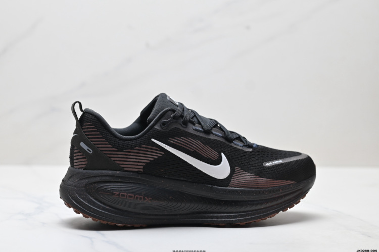 Nike Vomero 18 Running Shoes - ReactX Foam, Air Zoom Cushioning - IH4454-001 1 Nike Vomero 18 Running Shoes – ReactX Foam, Air Zoom Cushioning – IH4454-001