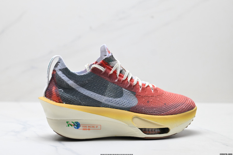 Nike Air Zoom Alphafly Next% Marathon Running Shoes - Breathable & Durable 1 Nike Air Zoom Alphafly Next% Marathon Running Shoes – Breathable & Durable
