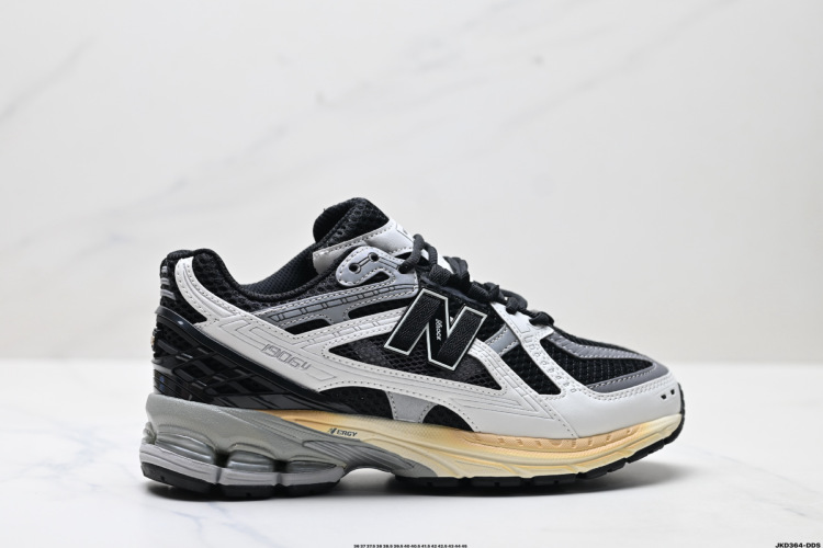 New Balance 1906R Retro Running Shoes - Classic Style & Superior Comfort 1 New Balance 1906R Retro Running Shoes – Classic Style & Superior Comfort