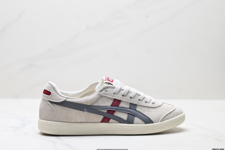 Onitsuka Tiger Tokuten Retro Low-Top Sneakers - Classic Style & Comfort 1 Onitsuka Tiger Tokuten Retro Low-Top Sneakers – Classic Style & Comfort
