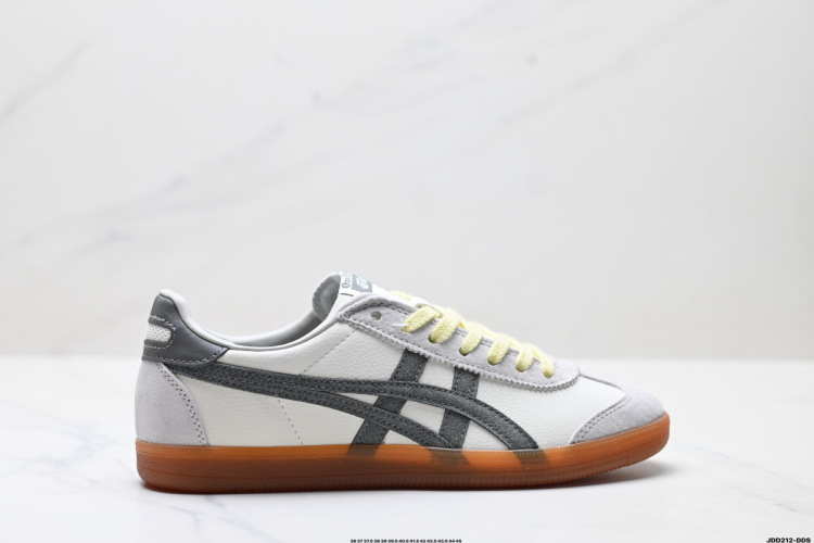 Onitsuka Tiger Tokuten Retro Low-Top Sneakers - Comfortable & Stylish 1 Onitsuka Tiger Tokuten Retro Low-Top Sneakers – Comfortable & Stylish