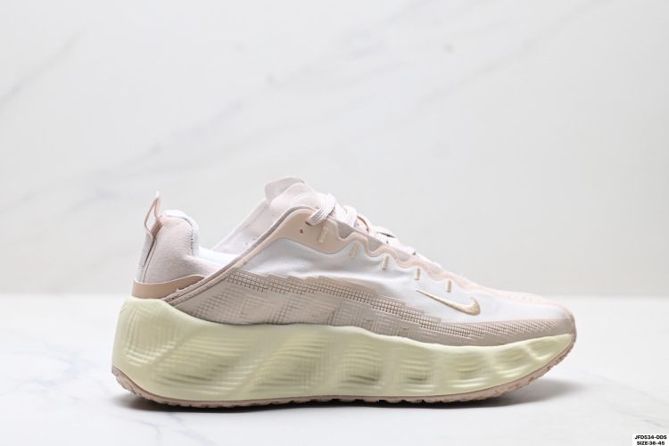 Nike Ava Rover Phantom Light Bone Casual Running Shoes DX4215-007 1 Nike Ava Rover Phantom Light Bone Casual Running Shoes DX4215-007