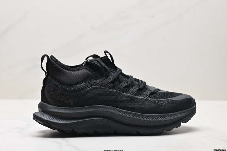 נעלי ריצת שטח קלות משקל HOKA Kawana Mid - ביצועים מושלמים בכל שטח! 1 נעלי ריצת שטח קלות משקל HOKA Kawana Mid – ביצועים מושלמים בכל שטח!