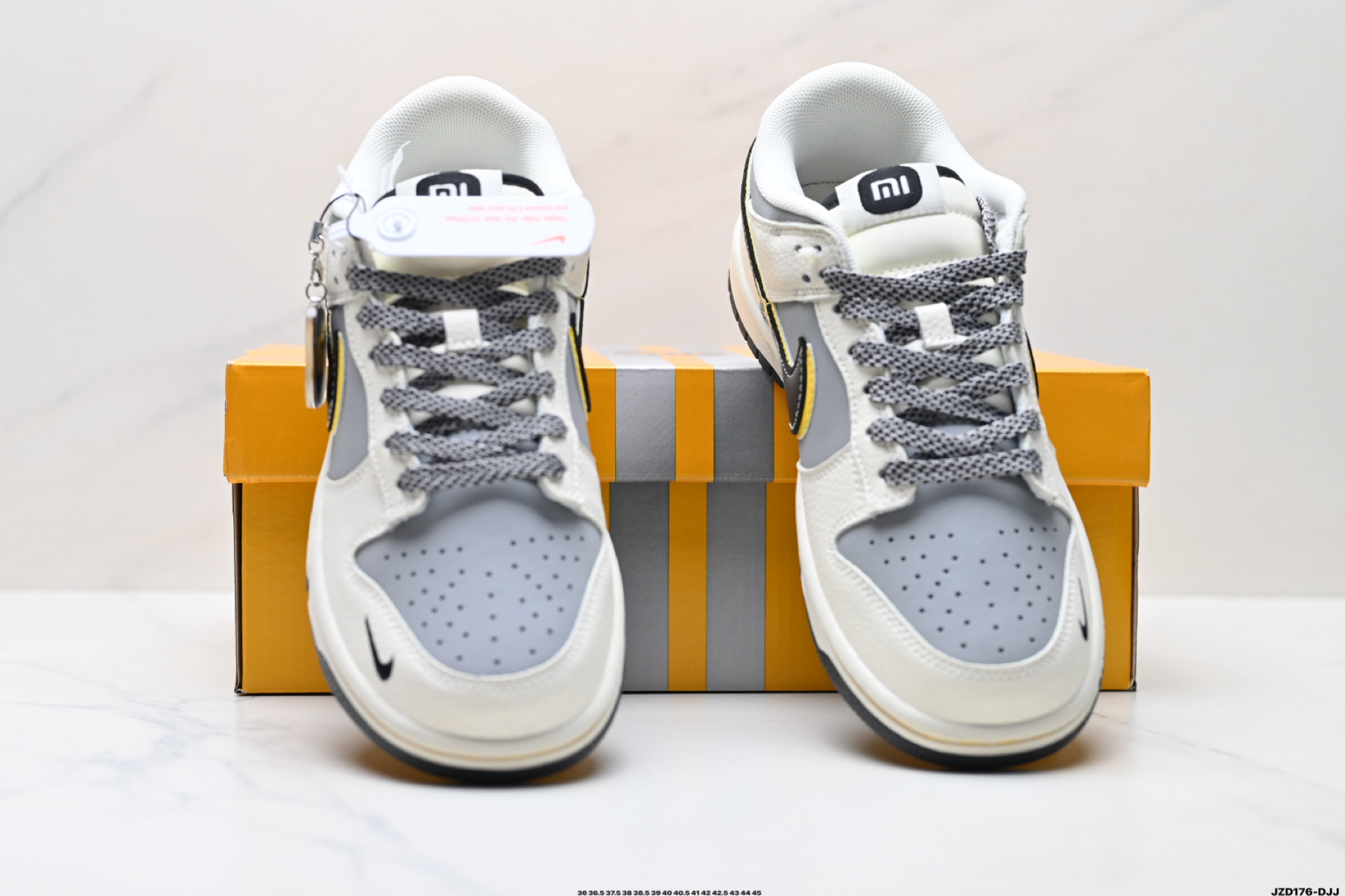 Nike Dunk Low Retro Personalizadas - Comodidad y estilo únicos para ti 8 i1760116564397 3113 0 6