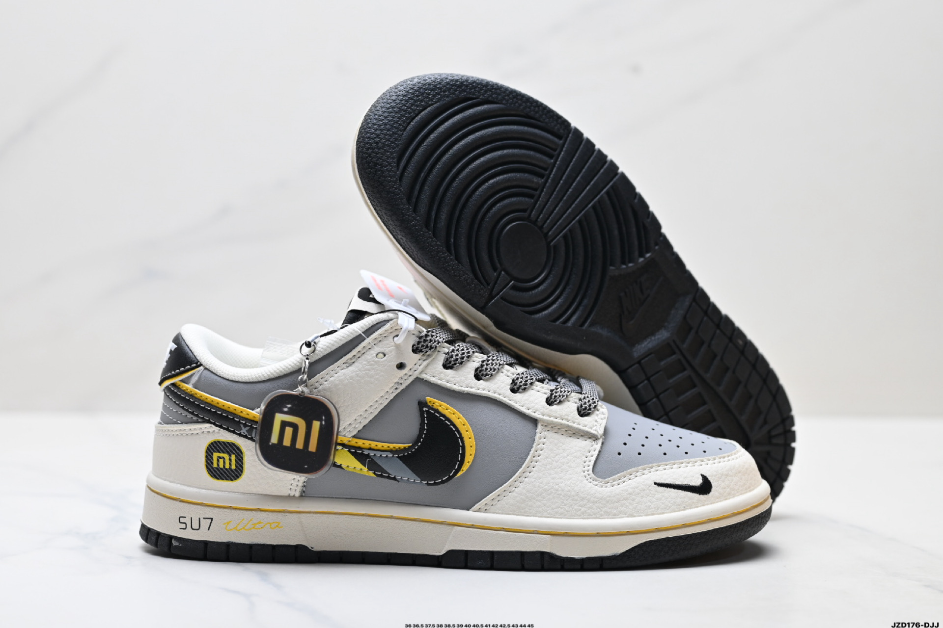 Nike Dunk Low Retro Personalizadas - Comodidad y estilo únicos para ti 6 i1760116564398 1144 0 4