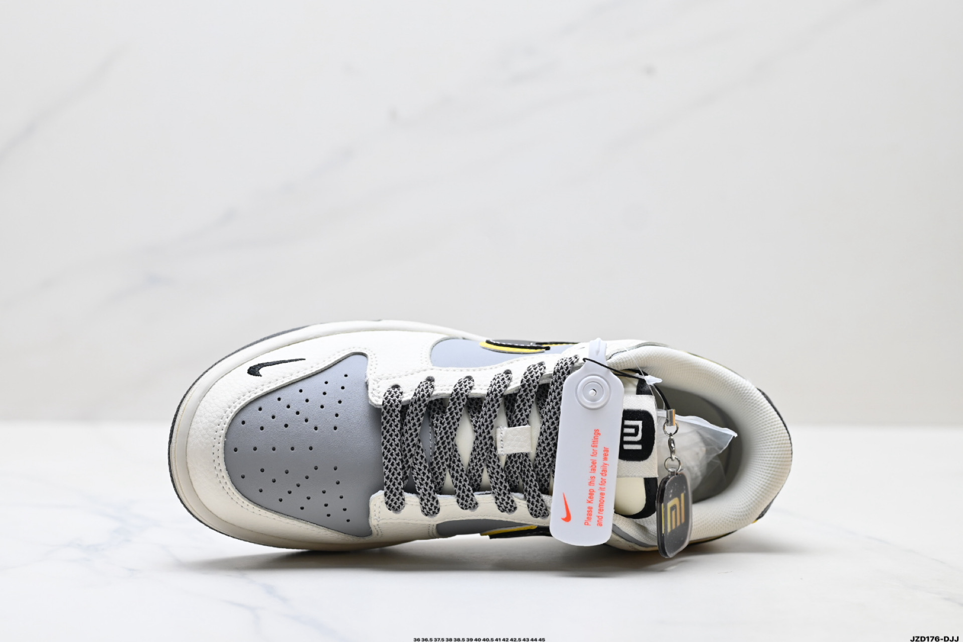 Nike Dunk Low Retro Personalizadas - Comodidad y estilo únicos para ti 3 i1760116564773 1427 0 1