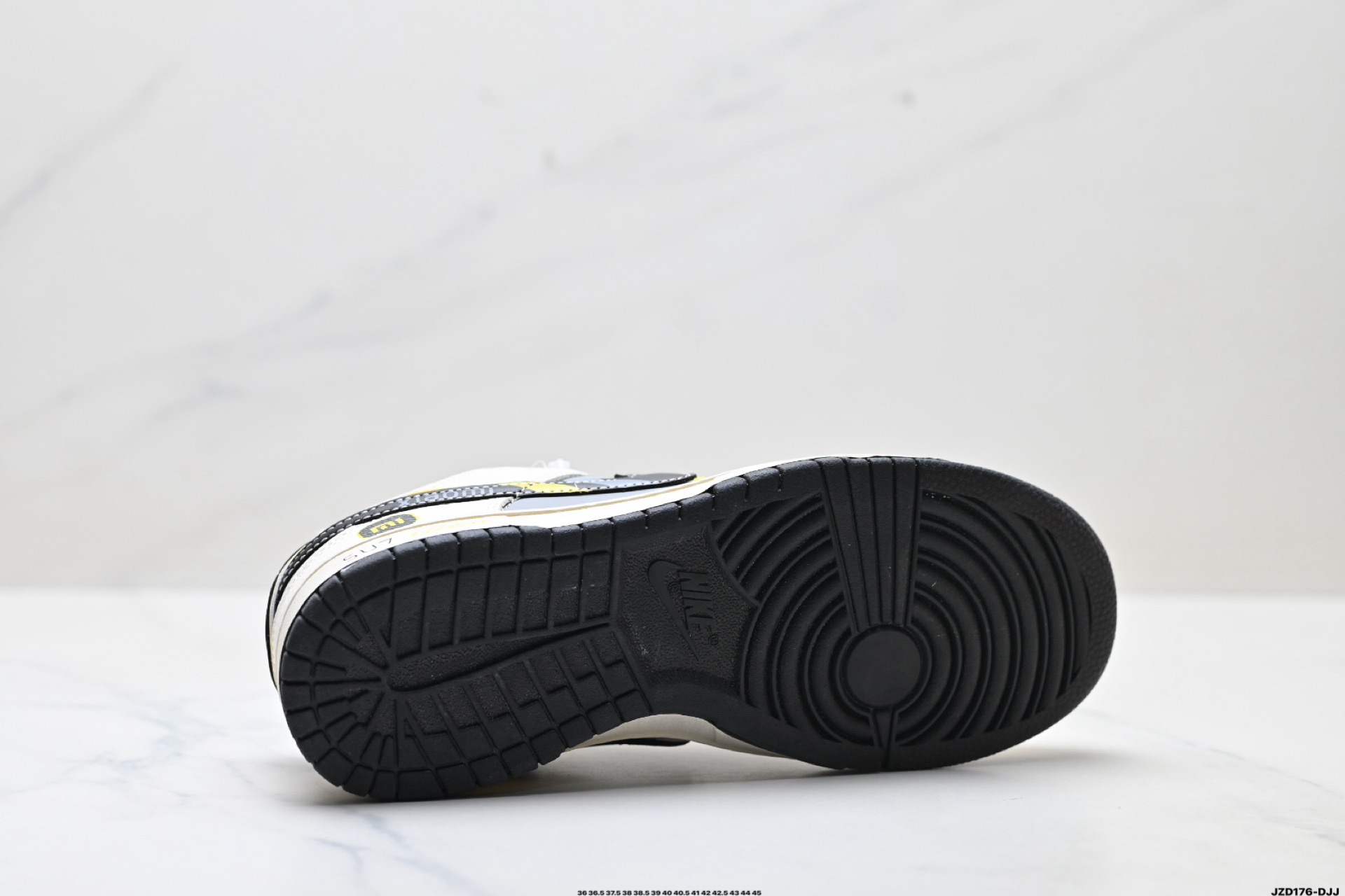 Nike Dunk Low Retro Personalizadas - Comodidad y estilo únicos para ti 10 i1760116564775 5060 0 8