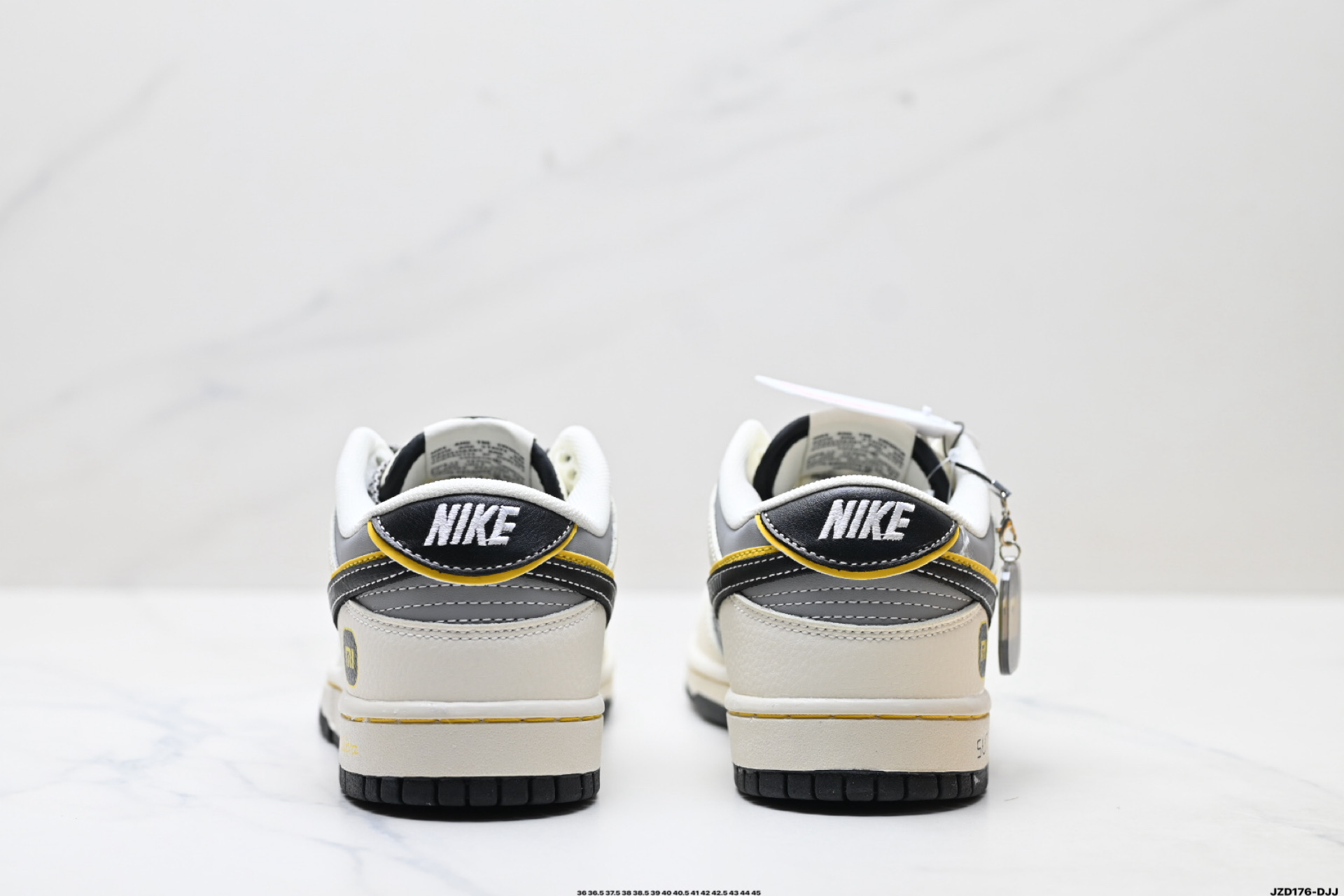 Nike Dunk Low Retro Personalizadas - Comodidad y estilo únicos para ti 7 i1760116564776 7573 0 5