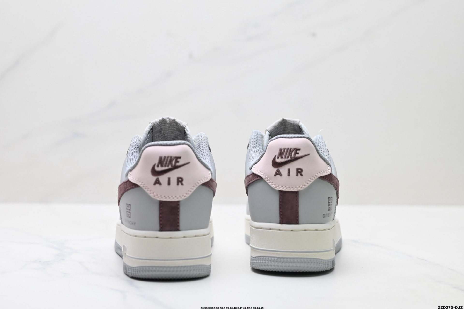 270 NIKE AIR FORCE 1‘07 LV8 KX2532-505