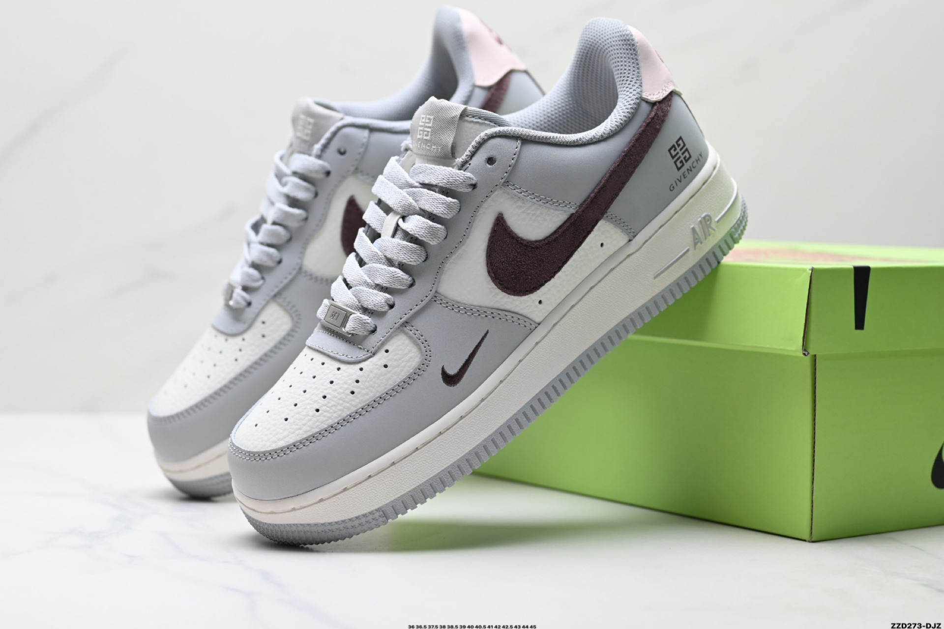 270 NIKE AIR FORCE 1‘07 LV8 KX2532-505