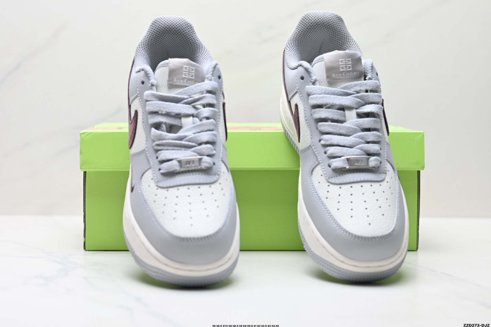 270 NIKE AIR FORCE 1‘07 LV8 KX2532-505