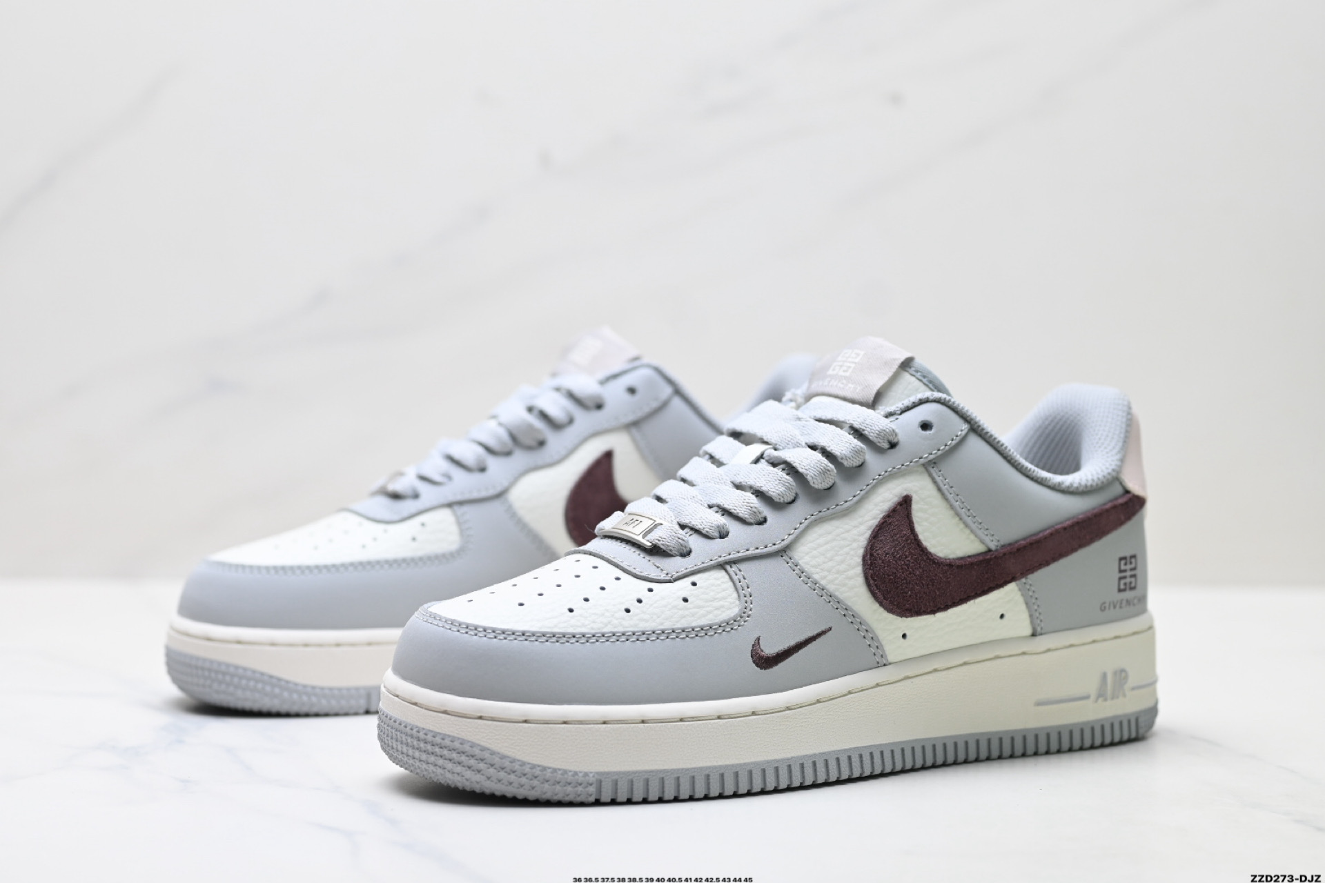 270 NIKE AIR FORCE 1‘07 LV8 KX2532-505