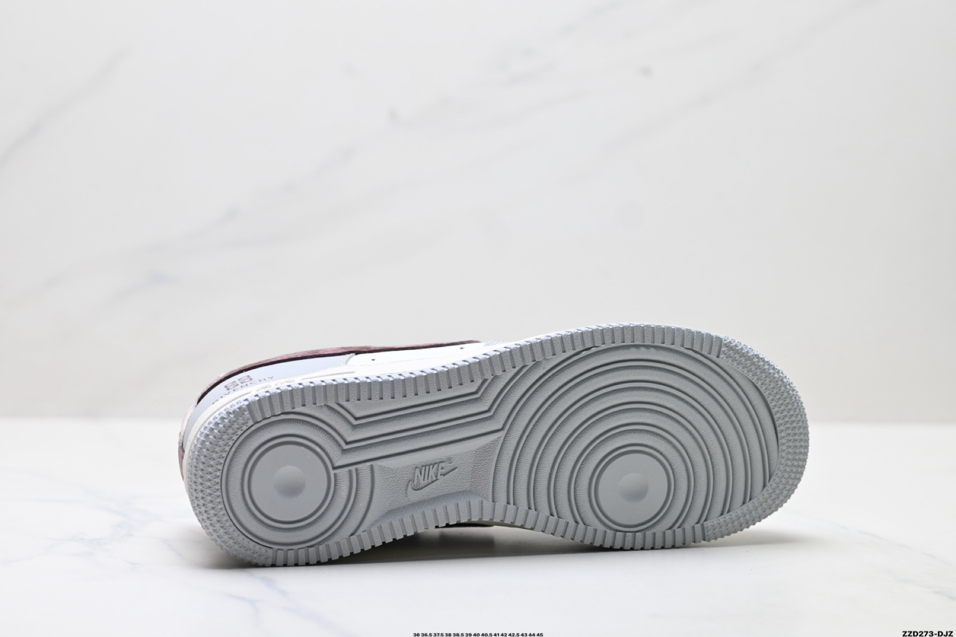 270 NIKE AIR FORCE 1‘07 LV8 KX2532-505