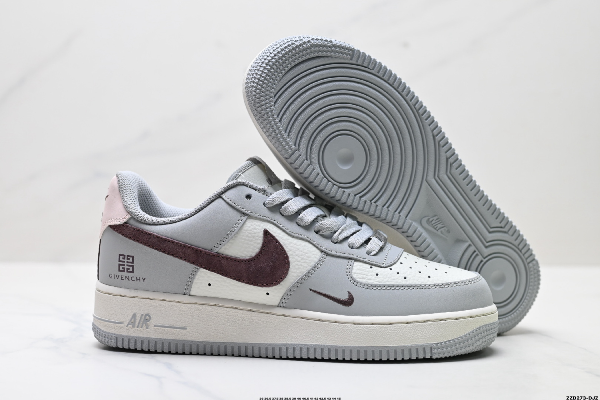 270 NIKE AIR FORCE 1‘07 LV8 KX2532-505