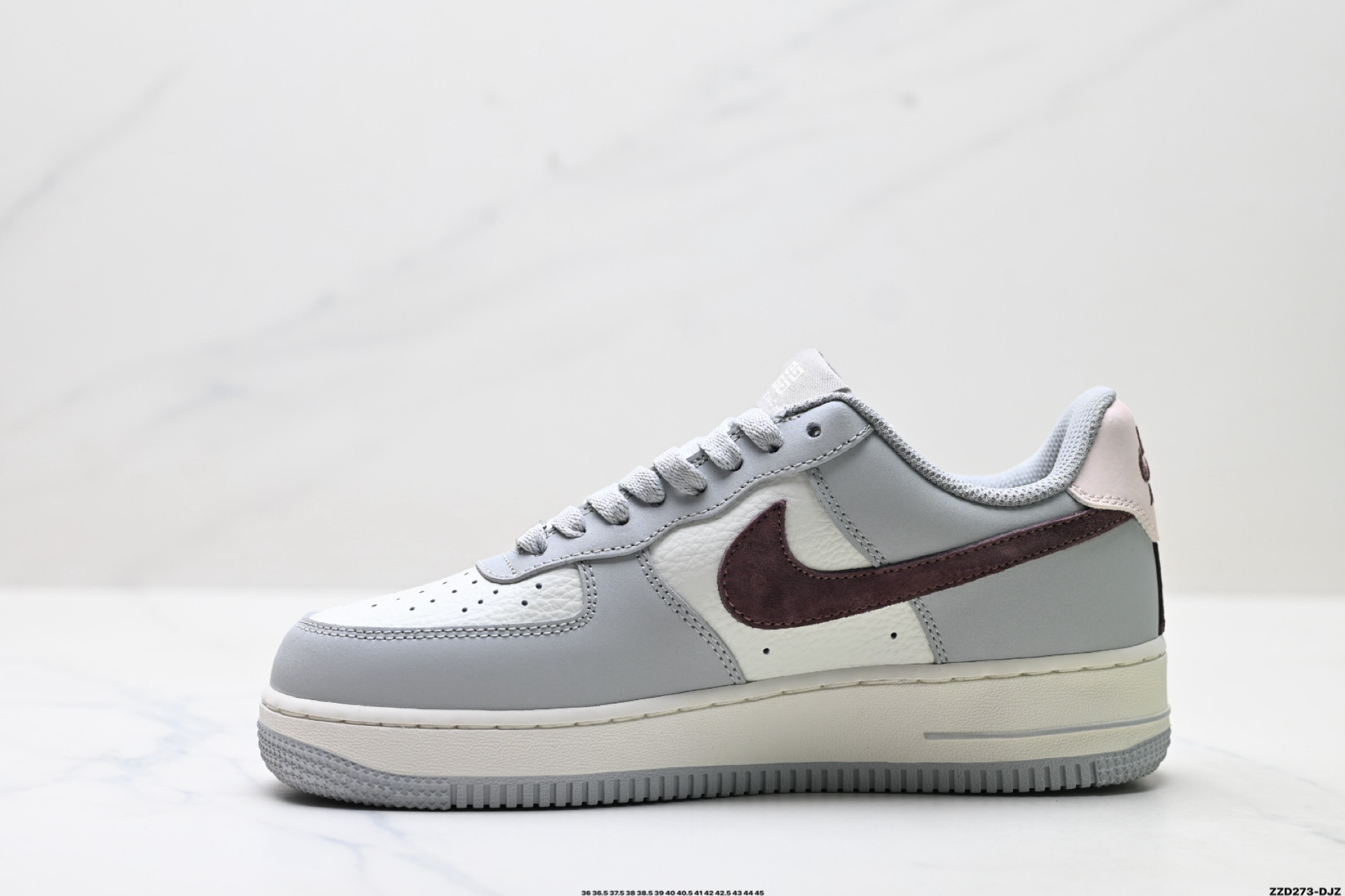 270 NIKE AIR FORCE 1‘07 LV8 KX2532-505