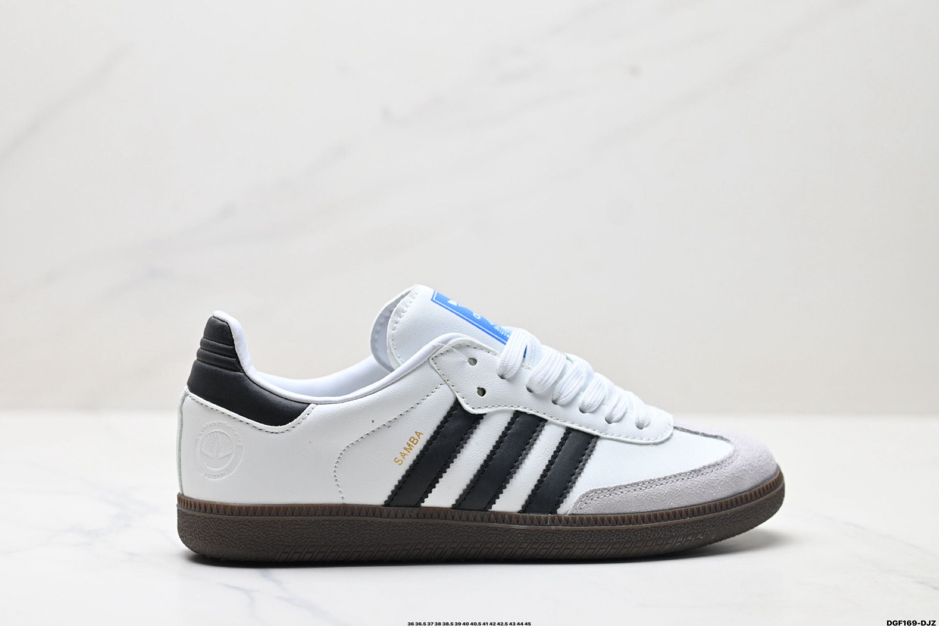 Adidas Originals Samba: Estilo Clásico y Comodidad para tu Día a Día