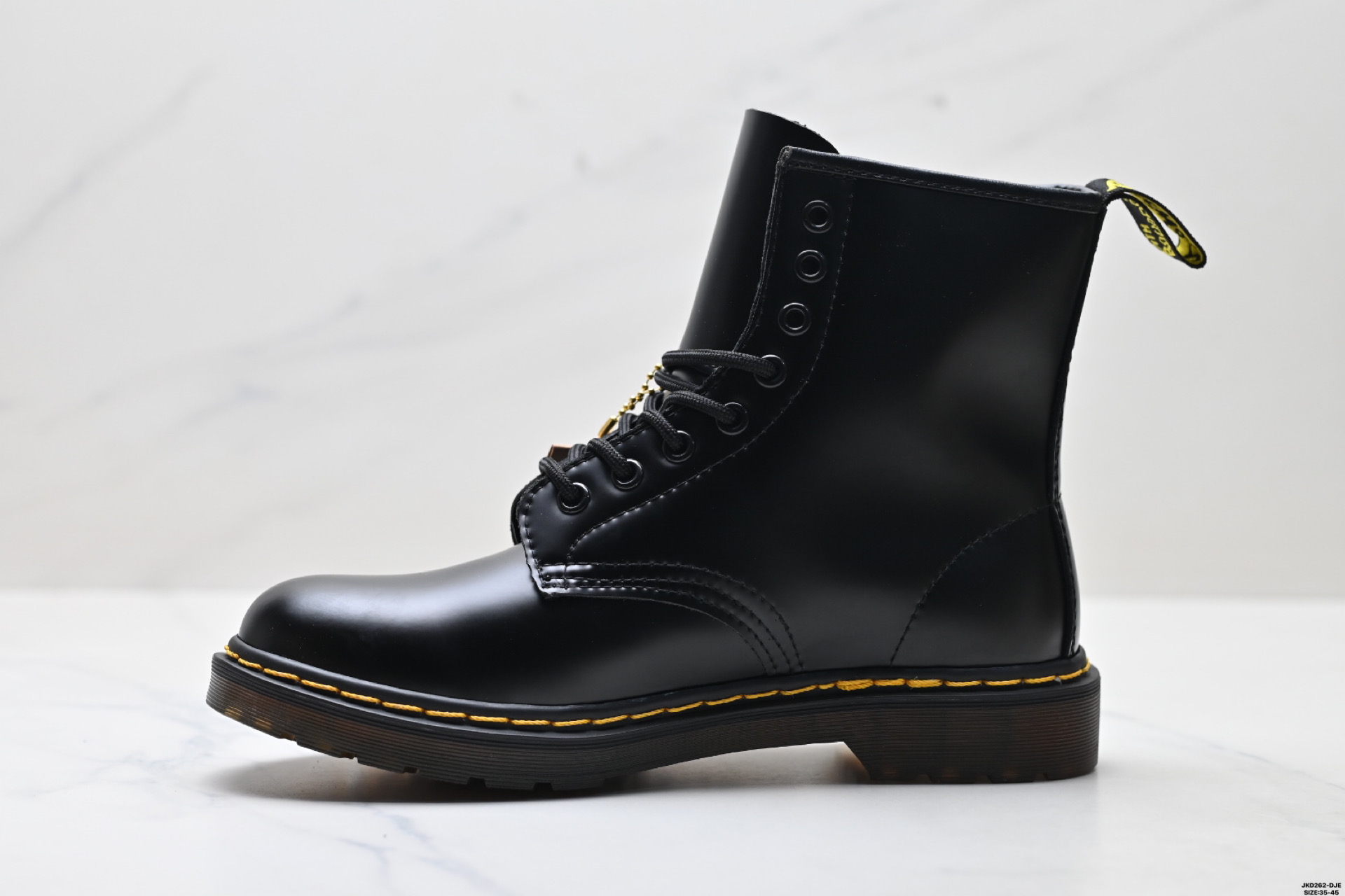 Dr.martens马丁 Martens 1460 Smooth Leather Platform系列松糕高帮英伦骑士朋克复古机车-莆田鞋,莆田鞋货源,高仿鞋,高仿鞋货源,安福档口,莆田高仿鞋,莆田鞋批发,高仿鞋批发,莆田高仿运动鞋,高仿运动鞋,莆田运动鞋 Dr.martens马丁 Martens 1460 Smooth Leather Platform系列松糕高帮英伦骑士朋克复古机车