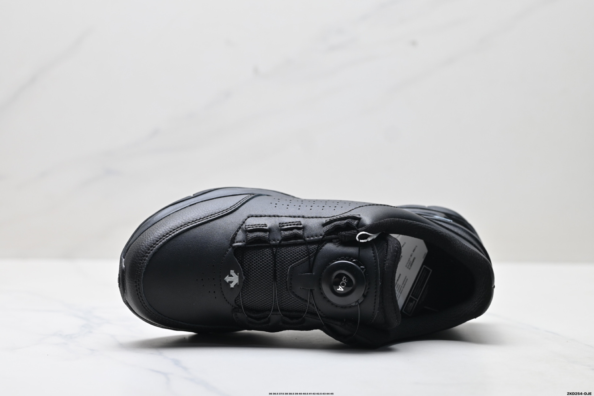 迪桑特DESCENTE CIRCUIT LTR WIRE 2.0 舒适百搭防滑耐磨 低帮 休闲跑步鞋 D4431TCT06-莆田鞋,莆田鞋货源,高仿鞋,高仿鞋货源,安福档口,莆田高仿鞋,莆田鞋批发,高仿鞋批发,莆田高仿运动鞋,高仿运动鞋,莆田运动鞋 迪桑特DESCENTE CIRCUIT LTR WIRE 2.0 舒适百搭防滑耐磨 低帮 休闲跑步鞋 D4431TCT06