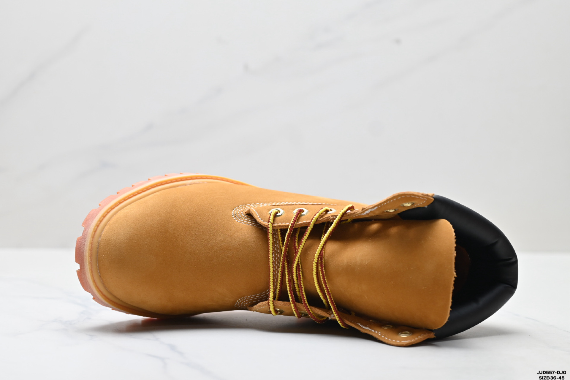💰160
真标✅Timberland添柏岚 防水耐磨 户外经典高筒靴
尺码:36-45
ID:JJD557-DJG