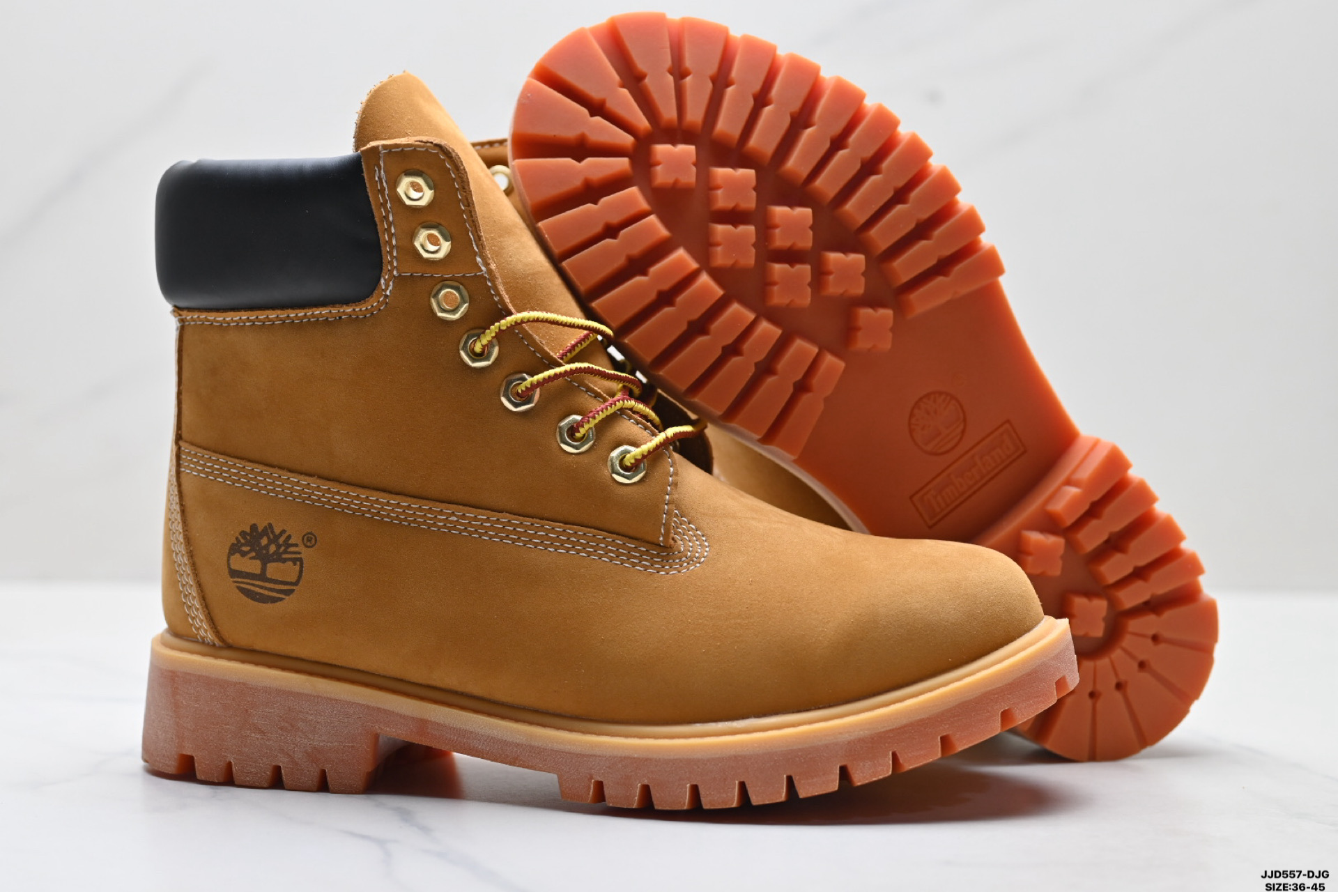 💰160
真标✅Timberland添柏岚 防水耐磨 户外经典高筒靴
尺码:36-45
ID:JJD557-DJG