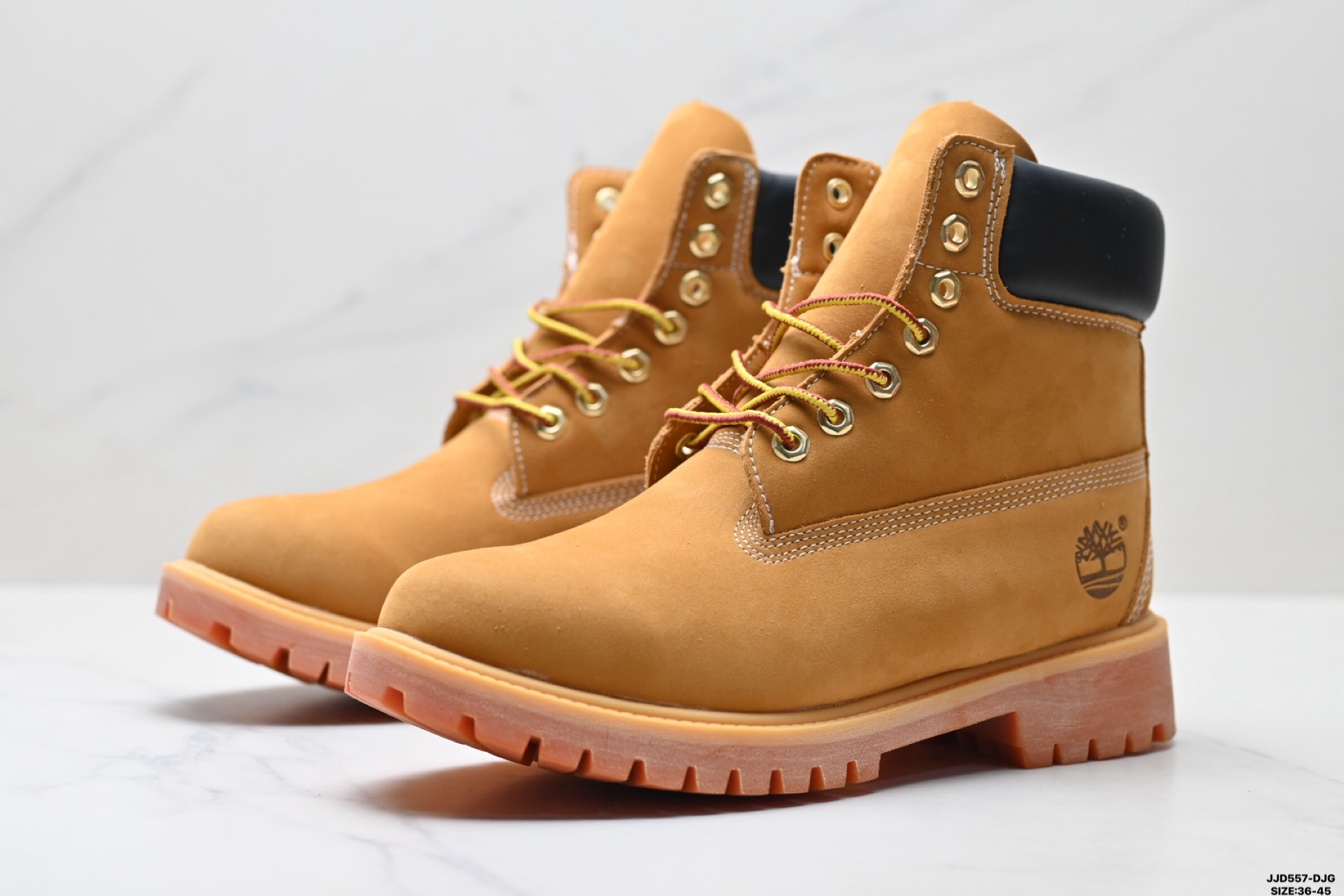 💰160
真标✅Timberland添柏岚 防水耐磨 户外经典高筒靴
尺码:36-45
ID:JJD557-DJG