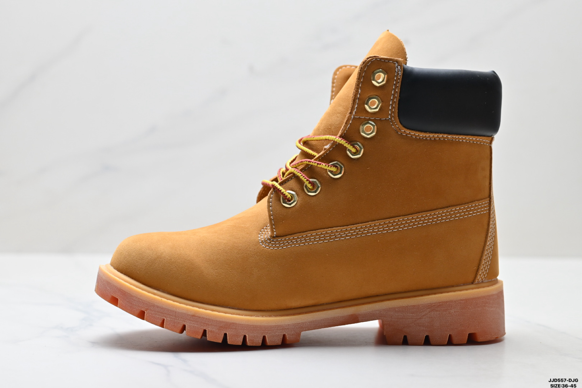 💰160
真标✅Timberland添柏岚 防水耐磨 户外经典高筒靴
尺码:36-45
ID:JJD557-DJG