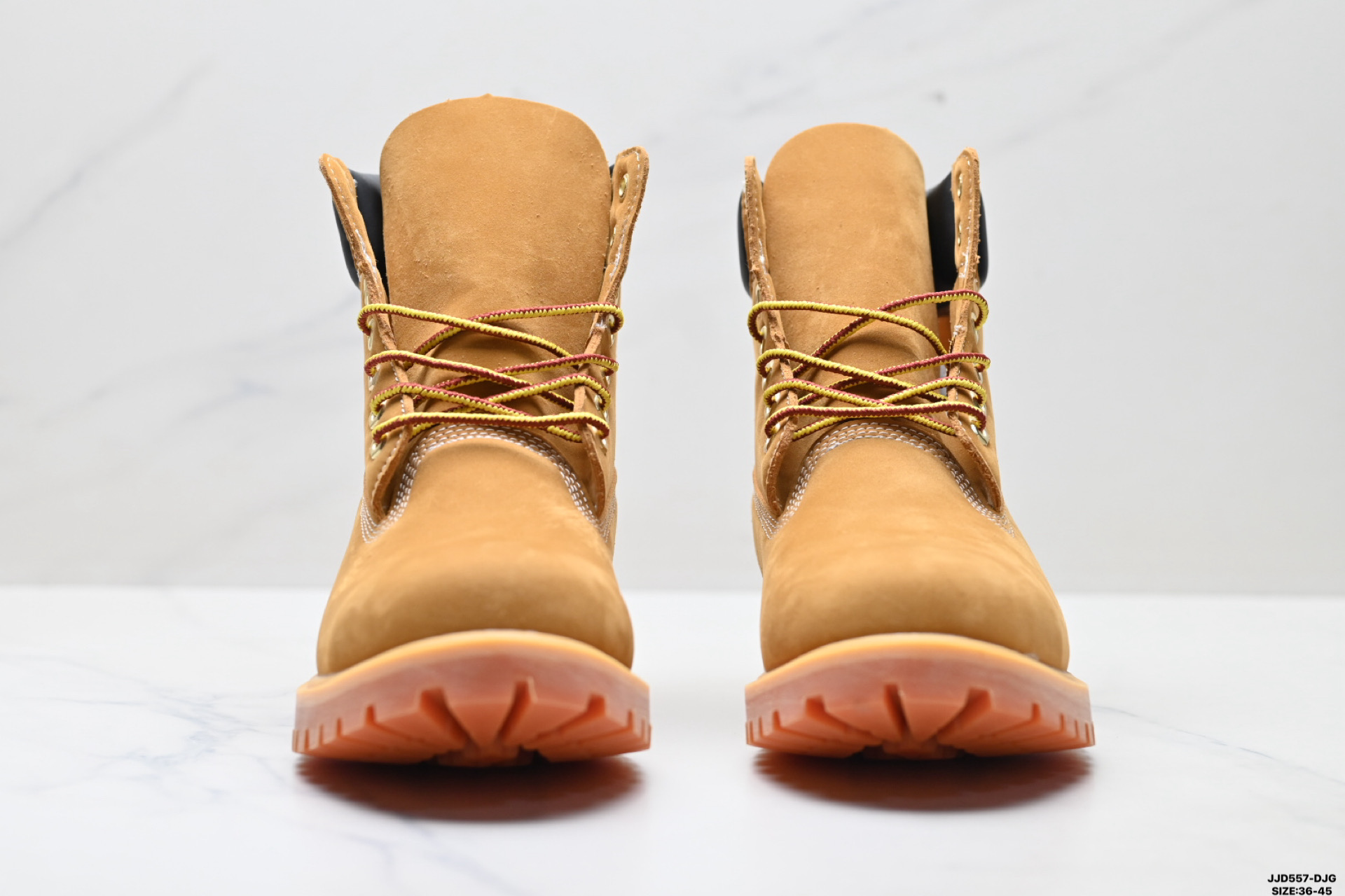 💰160
真标✅Timberland添柏岚 防水耐磨 户外经典高筒靴
尺码:36-45
ID:JJD557-DJG