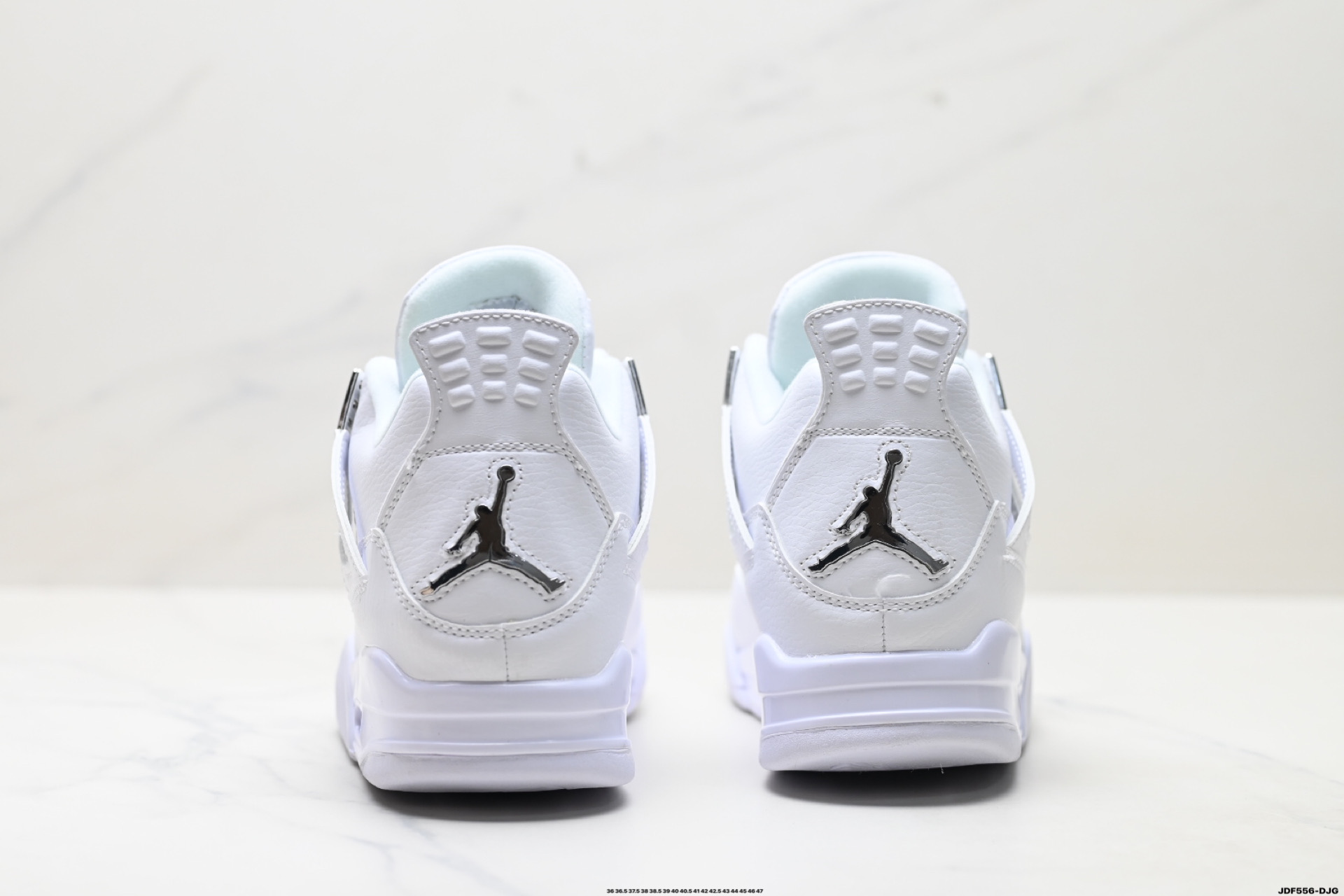 💰155
真标✅Nike Air Jordan 4 Retro 耐克 迈克尔·乔丹AJ4代中帮复古休闲运动文化篮球鞋
货号:308497-117
尺码:36 36.5 37.5 38 38.5 39 40 40.5 41 42 42.5 43 44 45 46 47
ID:JDF556-DJG