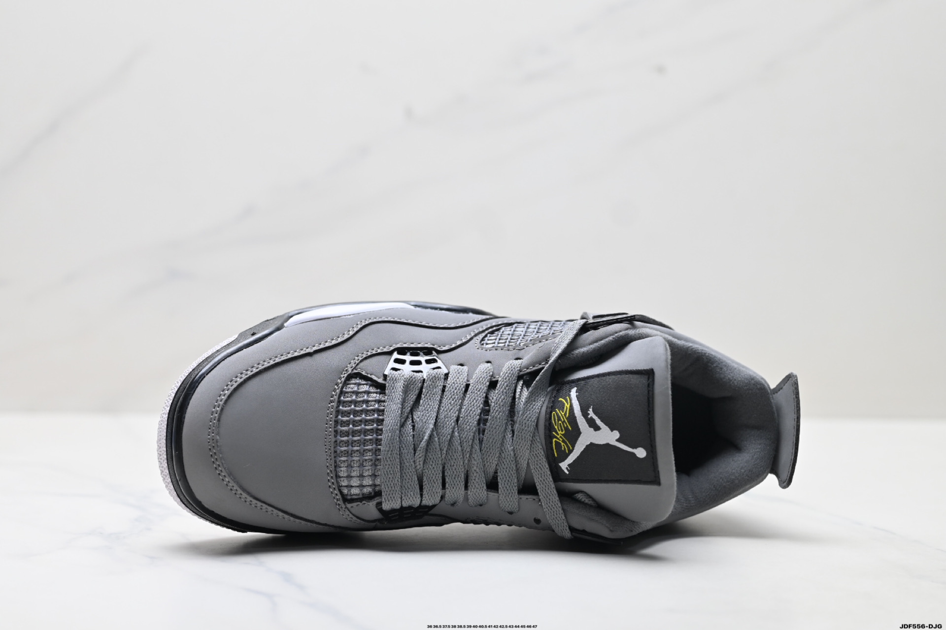 💰155
真标✅Nike Air Jordan 4 Retro 耐克 迈克尔·乔丹AJ4代中帮复古休闲运动文化篮球鞋
货号:308497-117
尺码:36 36.5 37.5 38 38.5 39 40 40.5 41 42 42.5 43 44 45 46 47
ID:JDF556-DJG