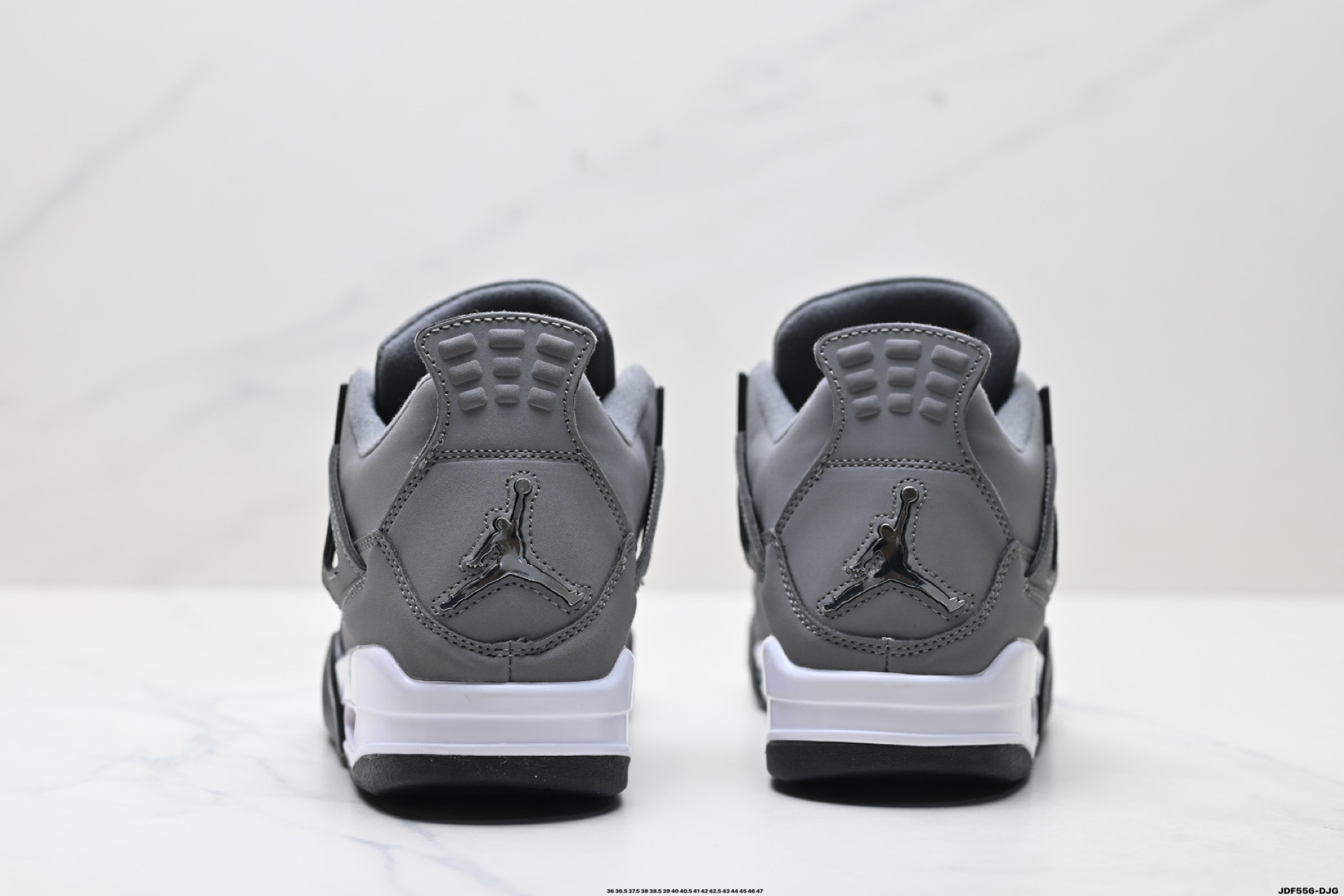 💰155
真标✅Nike Air Jordan 4 Retro 耐克 迈克尔·乔丹AJ4代中帮复古休闲运动文化篮球鞋
货号:308497-117
尺码:36 36.5 37.5 38 38.5 39 40 40.5 41 42 42.5 43 44 45 46 47
ID:JDF556-DJG