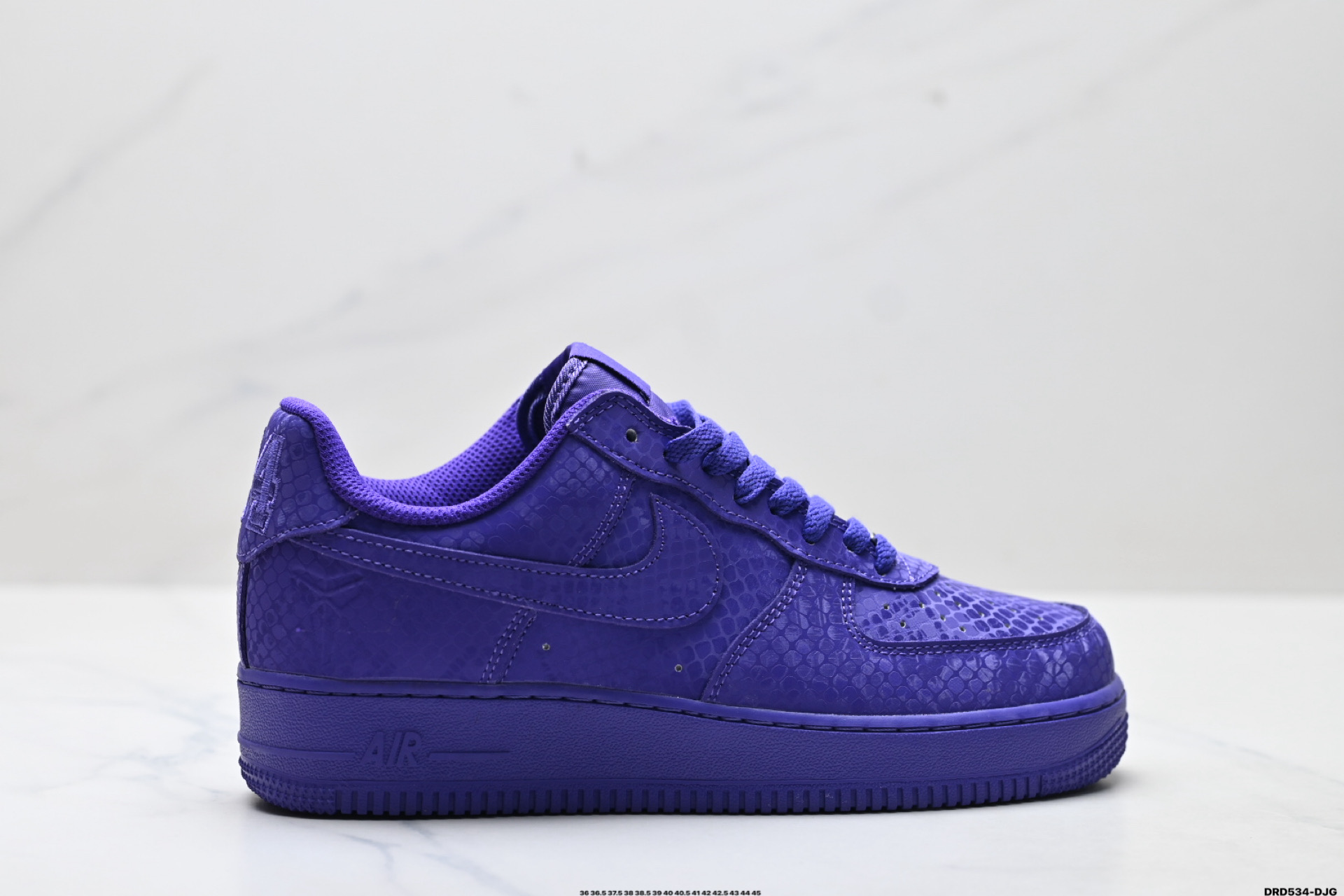 Nike Air Force 1 '07 Zapatillas Deportivas Casuales - Estilo y Comodidad 8 i1760547667596 3 0 0