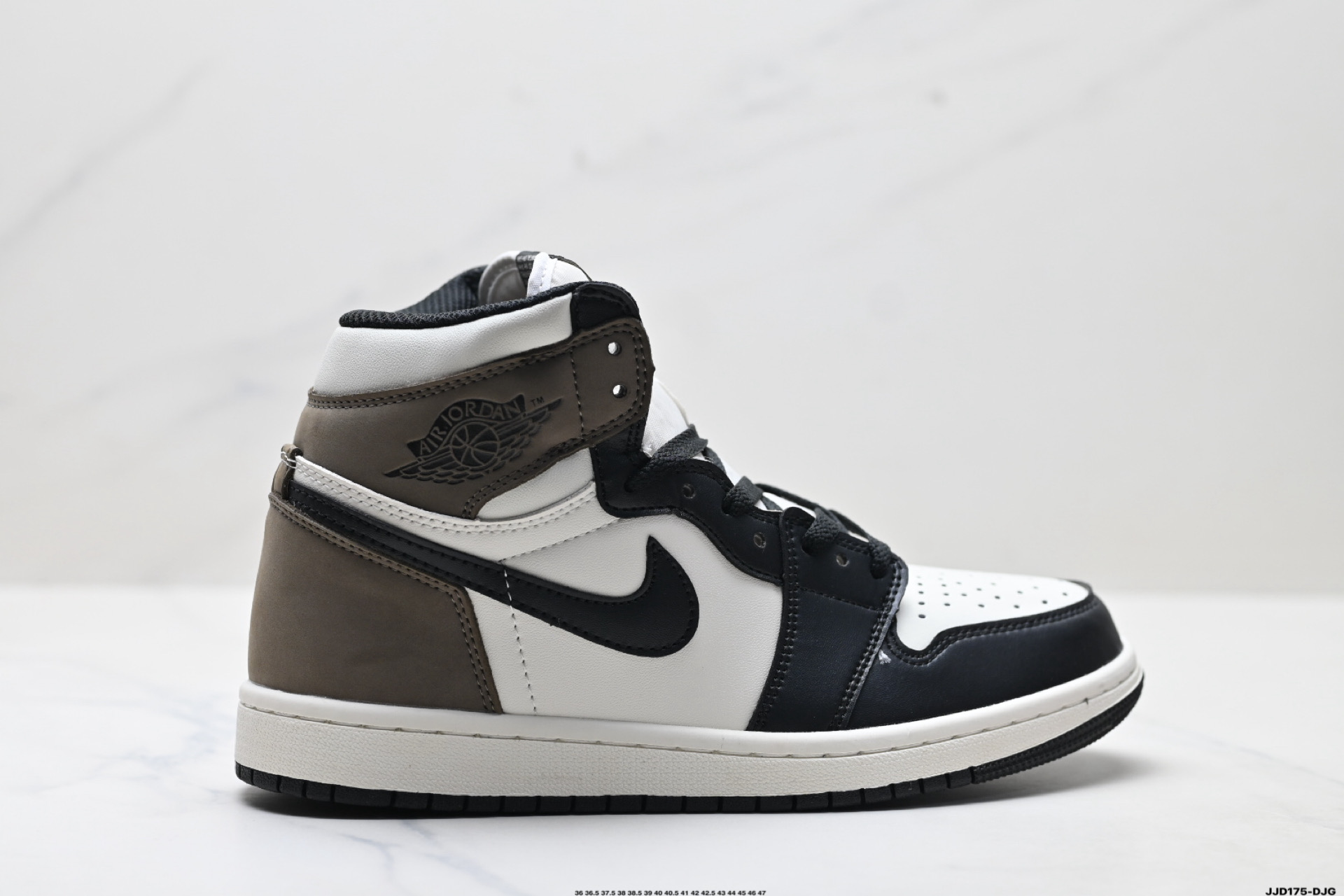 Nike Air Jordan 1 Retro High: Estilo Clásico y Comodidad Superior