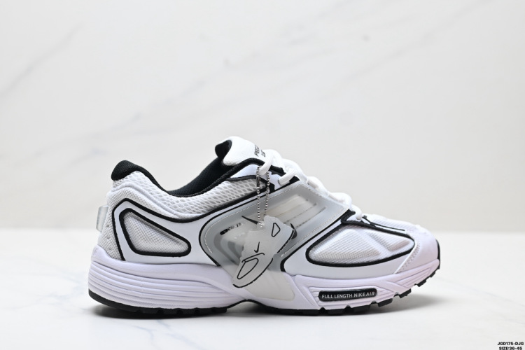 Nike Air Pegasus Wave Marathon Running Shoes Lightweight Breathable Sneakers 1 Nike Air Pegasus Wave Marathon Running Shoes Lightweight Breathable Sneakers