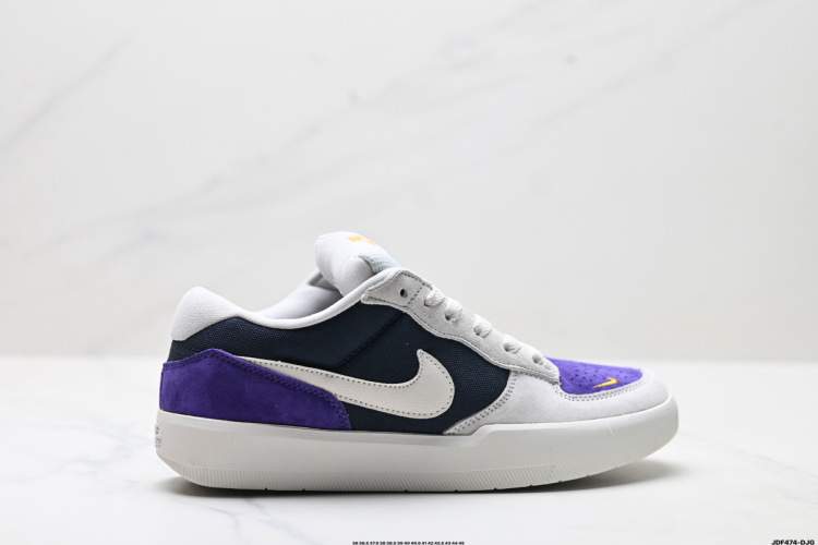 Nike SB Force 58: נעלי סקייטבורד נוחות ועמידות, עיצוב חדשני לביצועים מיטביים 1 Nike SB Force 58: נעלי סקייטבורד נוחות ועמידות, עיצוב חדשני לביצועים מיטביים