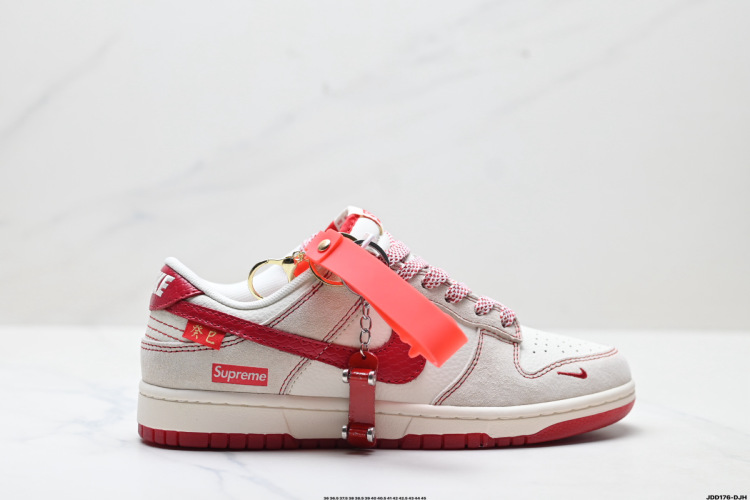Nike Dunk Low Retro בעיצוב אישי - נעלי סניקרס אופנתיות לגברים ולנשים 1 Nike Dunk Low Retro בעיצוב אישי – נעלי סניקרס אופנתיות לגברים ולנשים